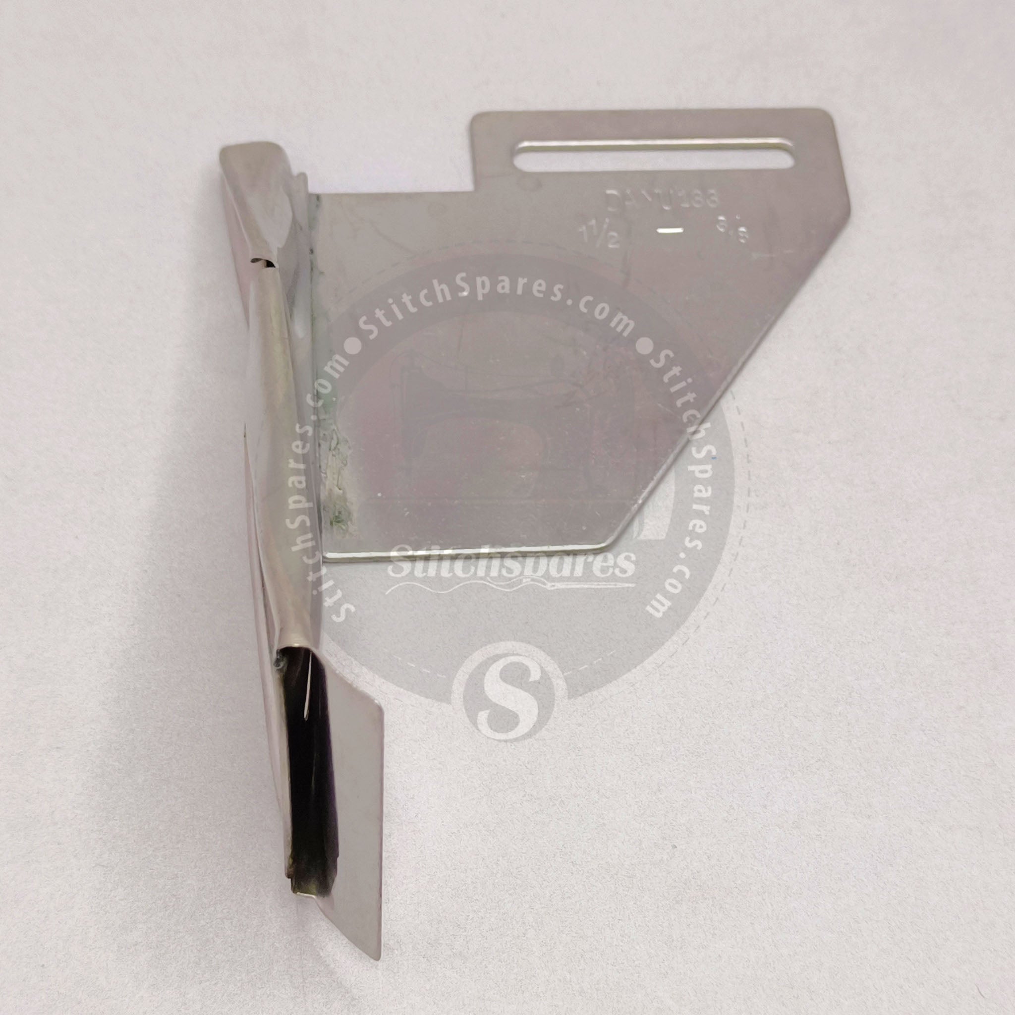 DAYU133 F516 INPUT 1-1/2 OUTPUT 3/8