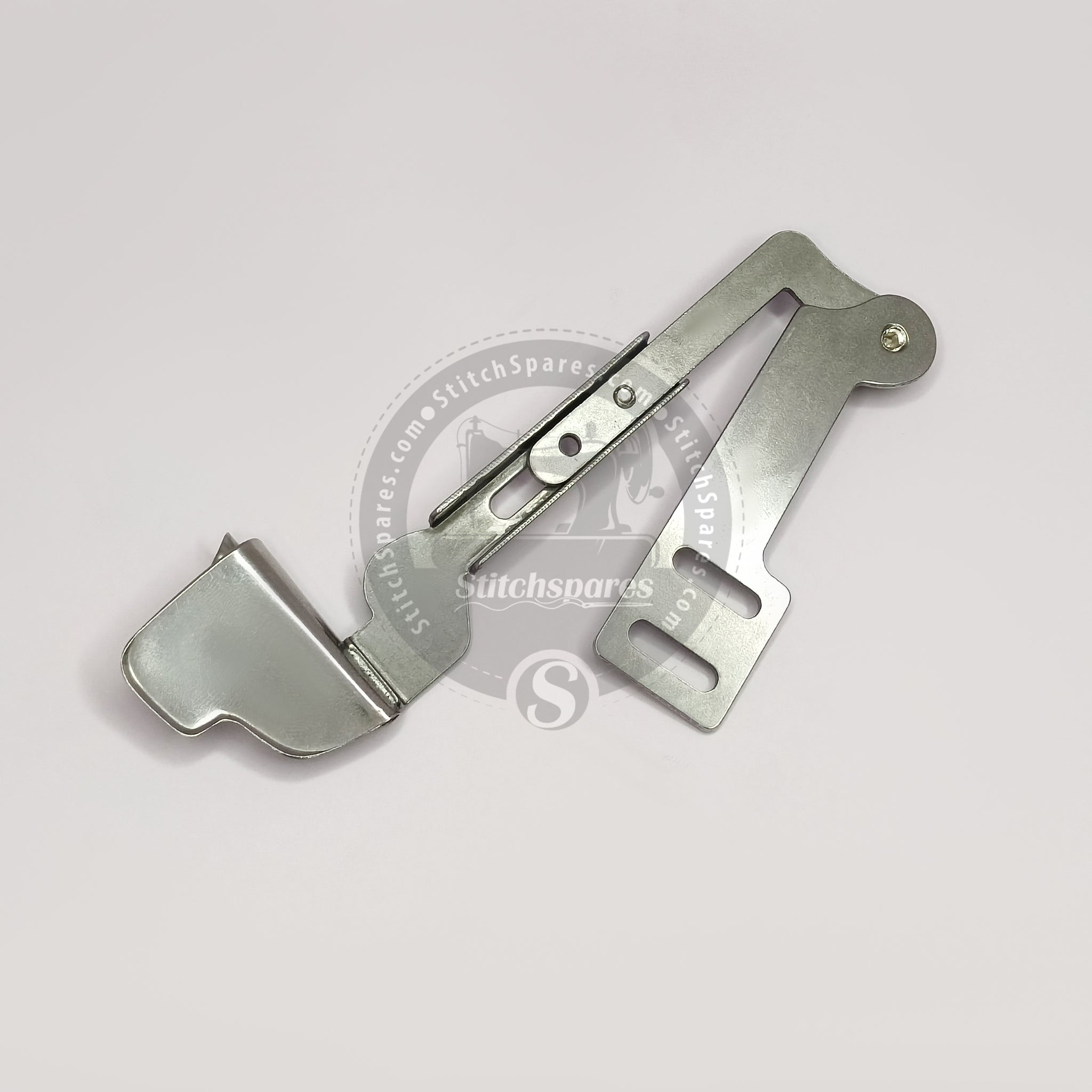 DAYU 602B (3MM) Round Hemming Folder