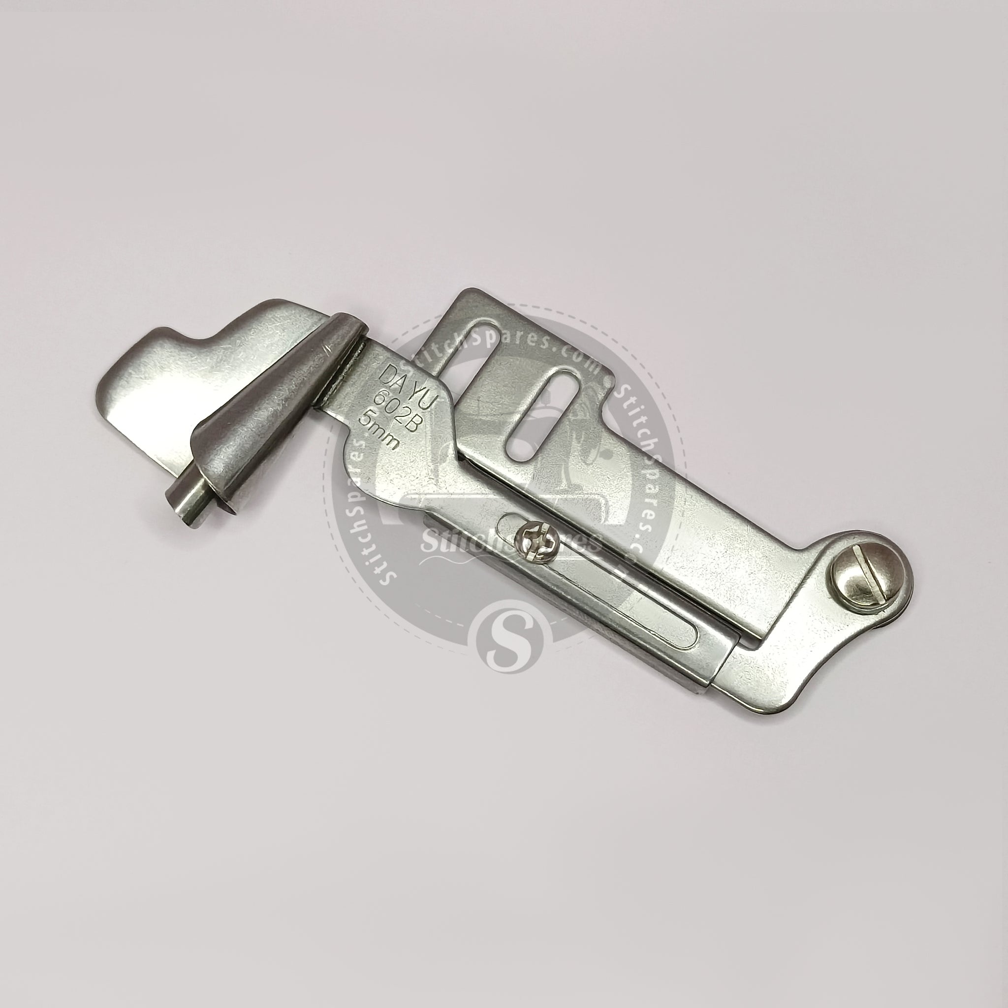 DAYU 602B (5MM) Round Hemming Folder
