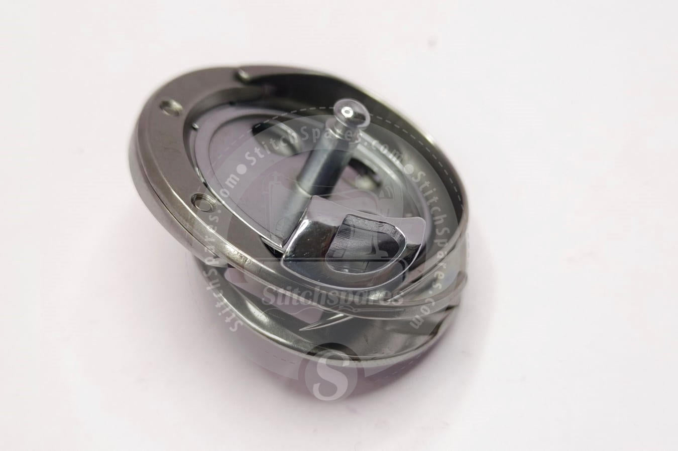 DSH-PF3114 Hook Set PFAFF 3114 / 3115 Feed Off The Arm Sewing Machine Spare Part