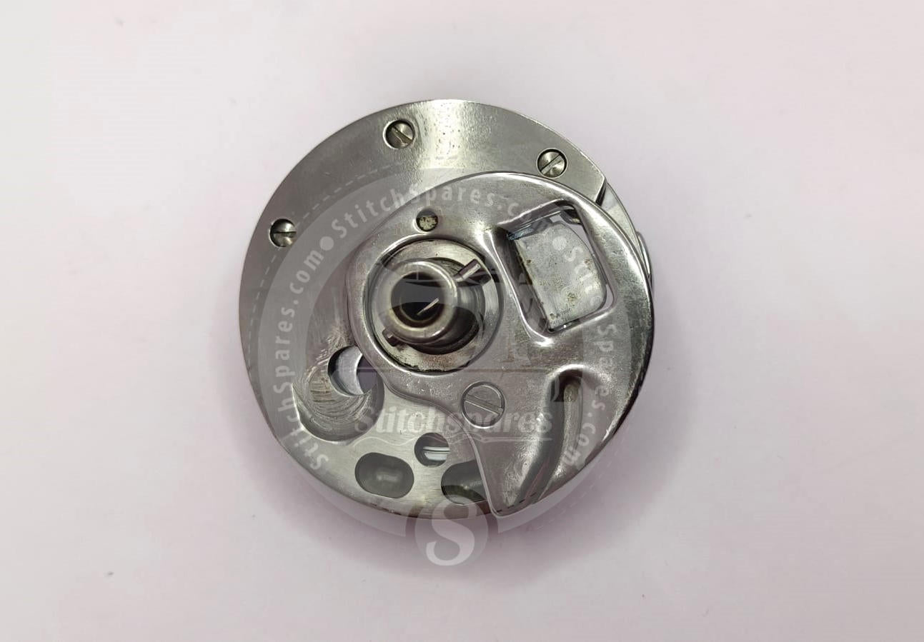 DSH-PF3114 Hook Set PFAFF 3114 / 3115 Feed Off The Arm Sewing Machine Spare Part