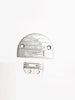 E-20 Needle Plate & Feed dog Set Single Needle Sewing Machine Spare spart