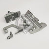 E988 Gauge Set Siruba 767-516m2-524 (5×2×4) Sewing Machine Spare Part