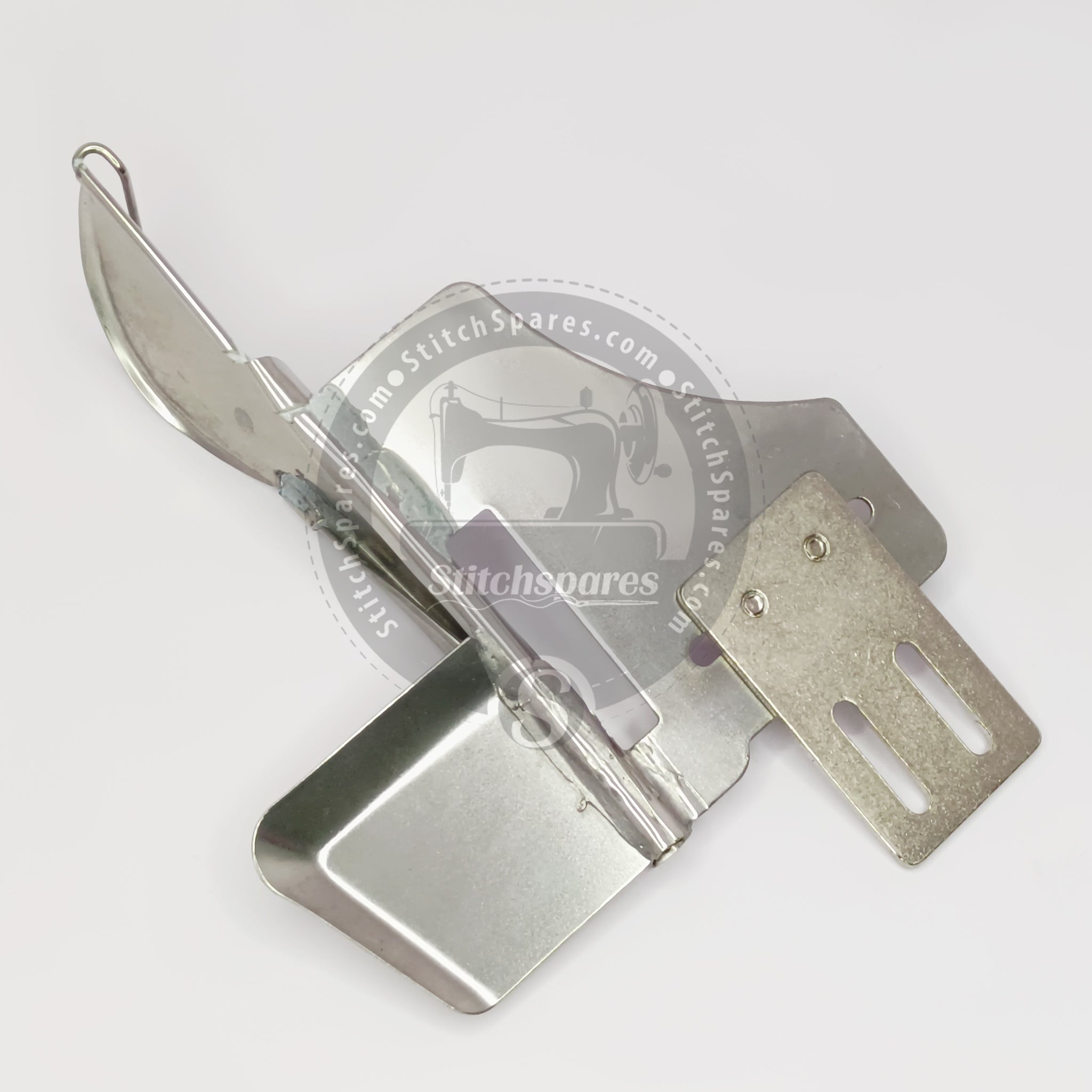 F219 INPUT 1-1/4 OUTPUT 3/8