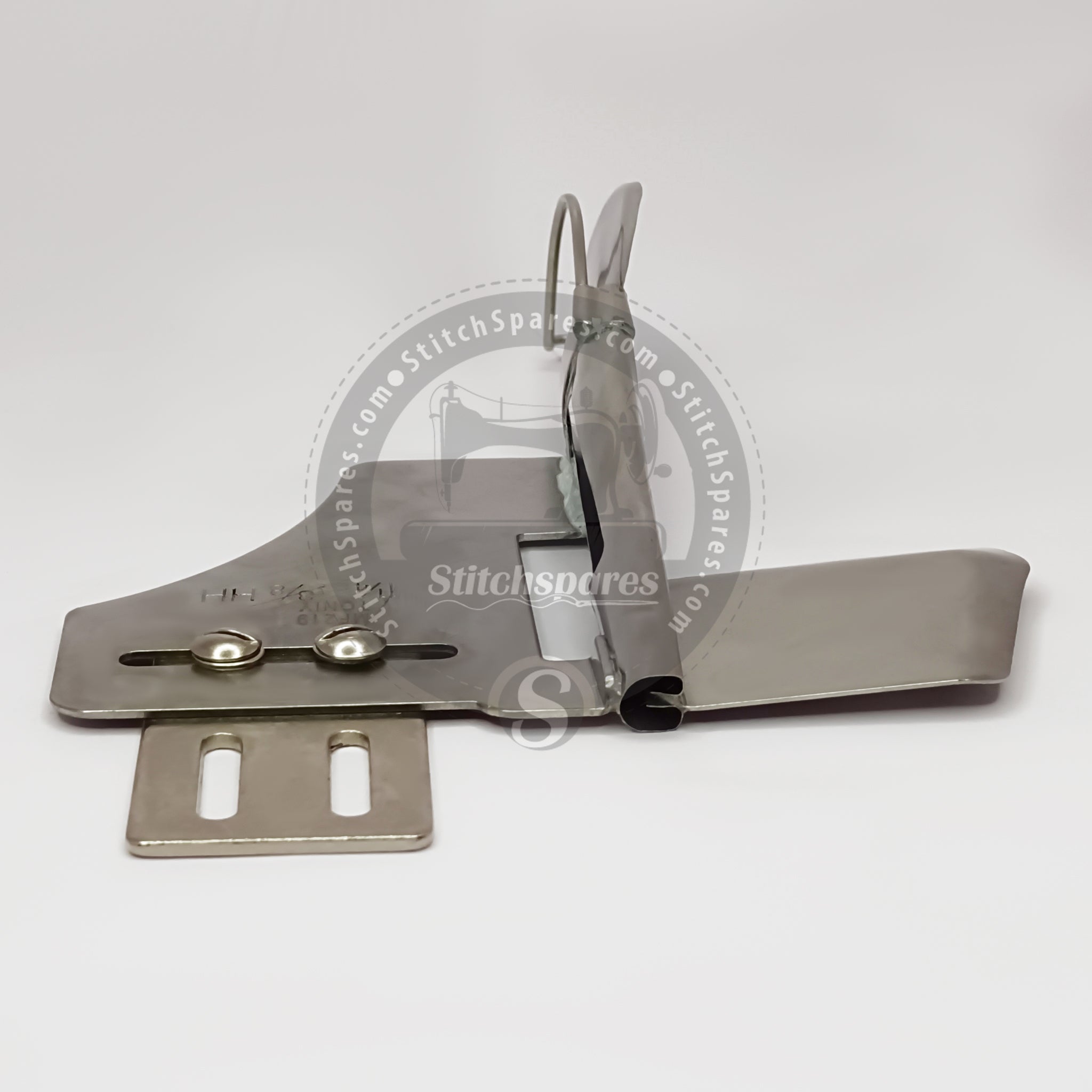 F219 INPUT 1-1/4 OUTPUT 3/8