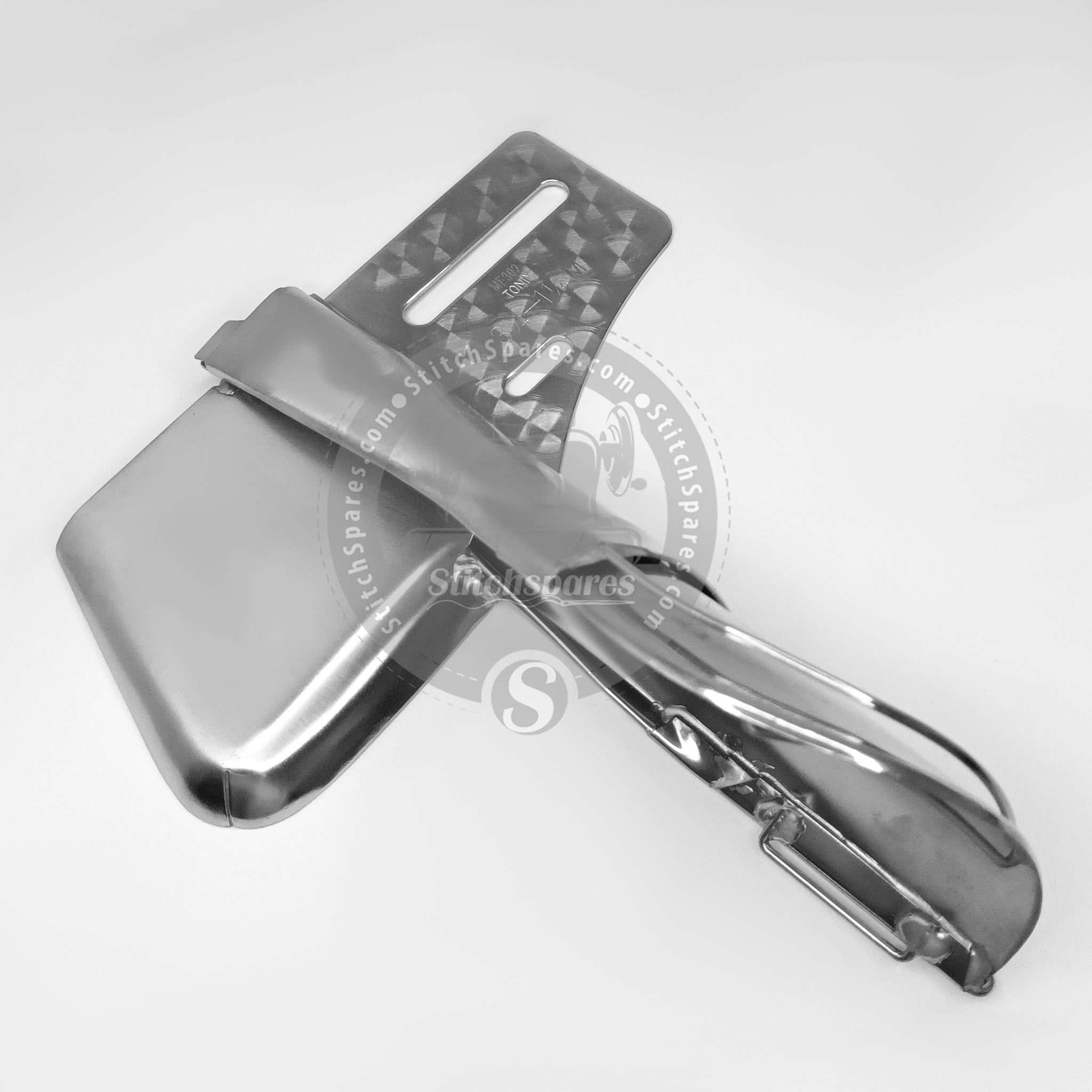 F302 INPUT 3-1/4 OUTPUT 1-1/4