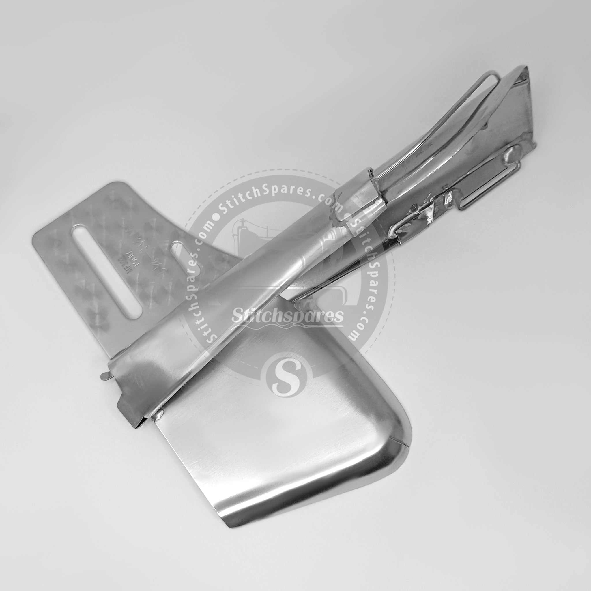 F302 INPUT 3-1/4 OUTPUT 1-1/4