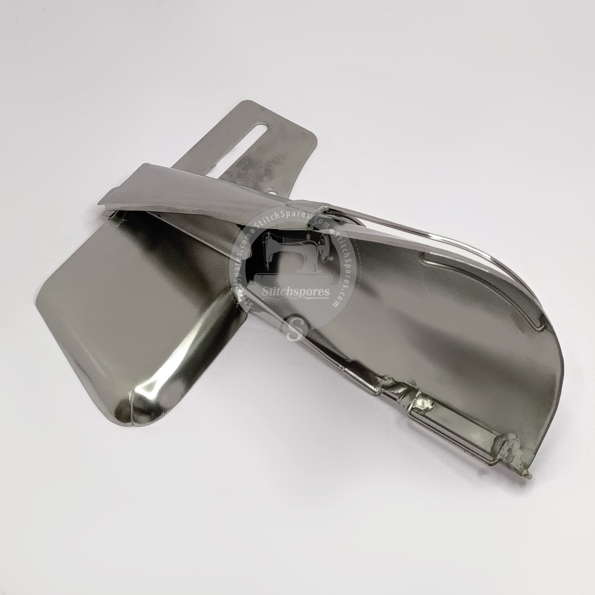 F302 INPUT 3-3/4 OUTPUT 1-1/2