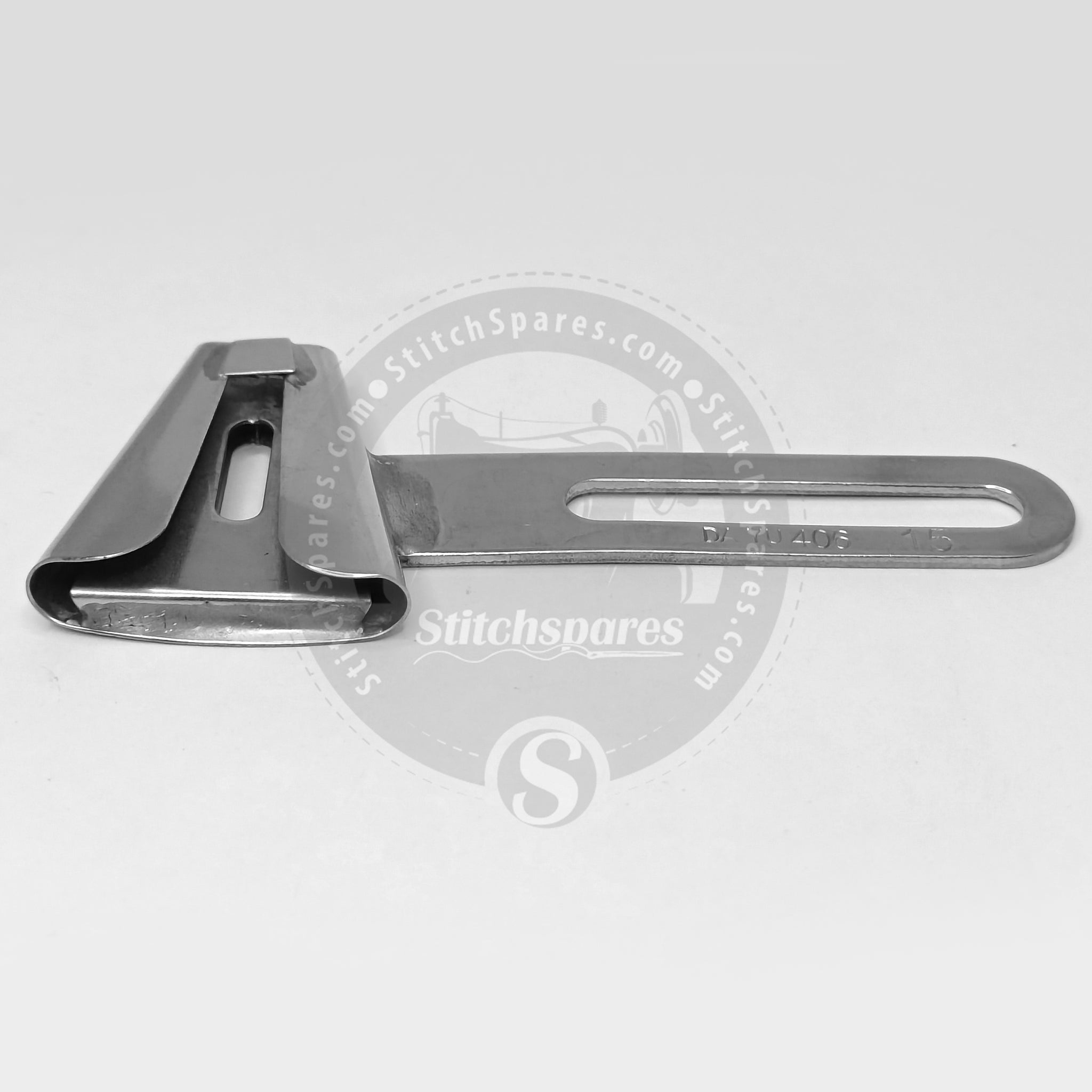 F342 15MM Loop Folder