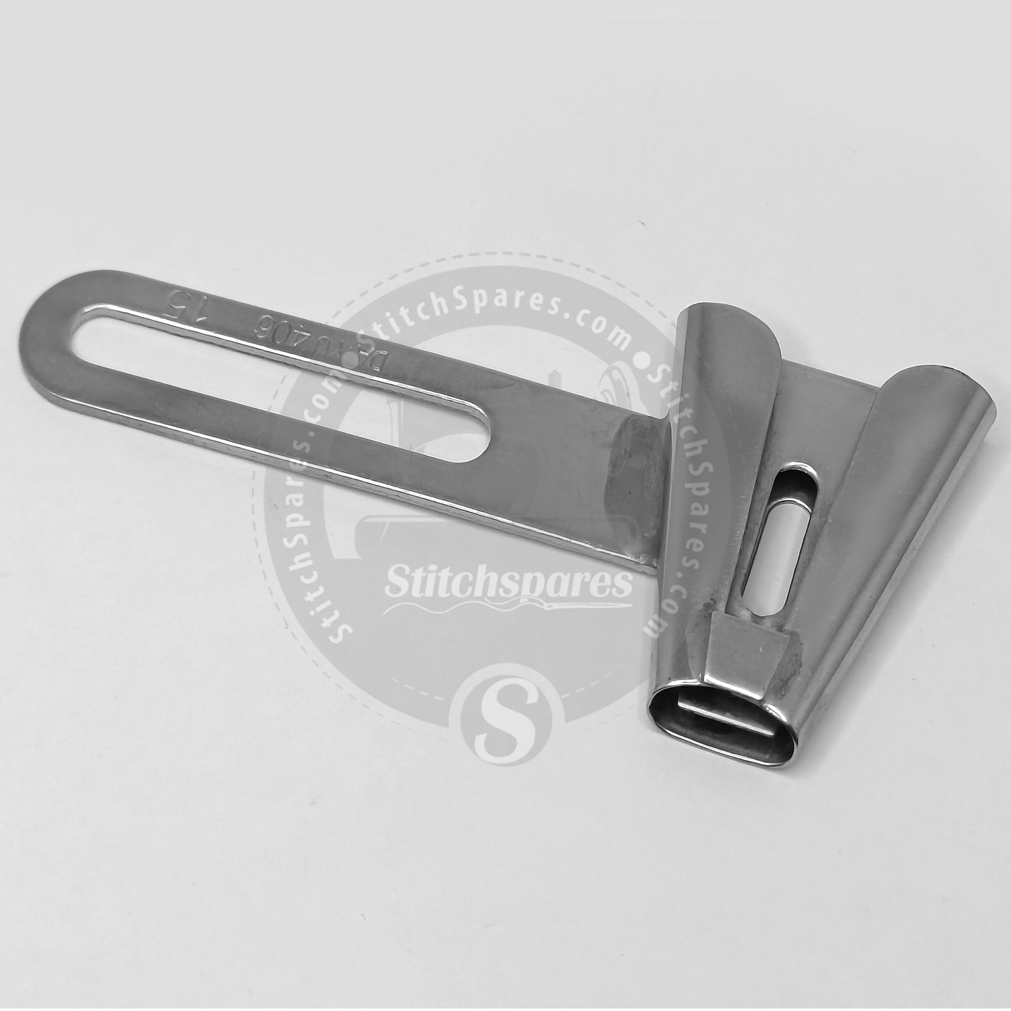 F342 15MM Loop Folder