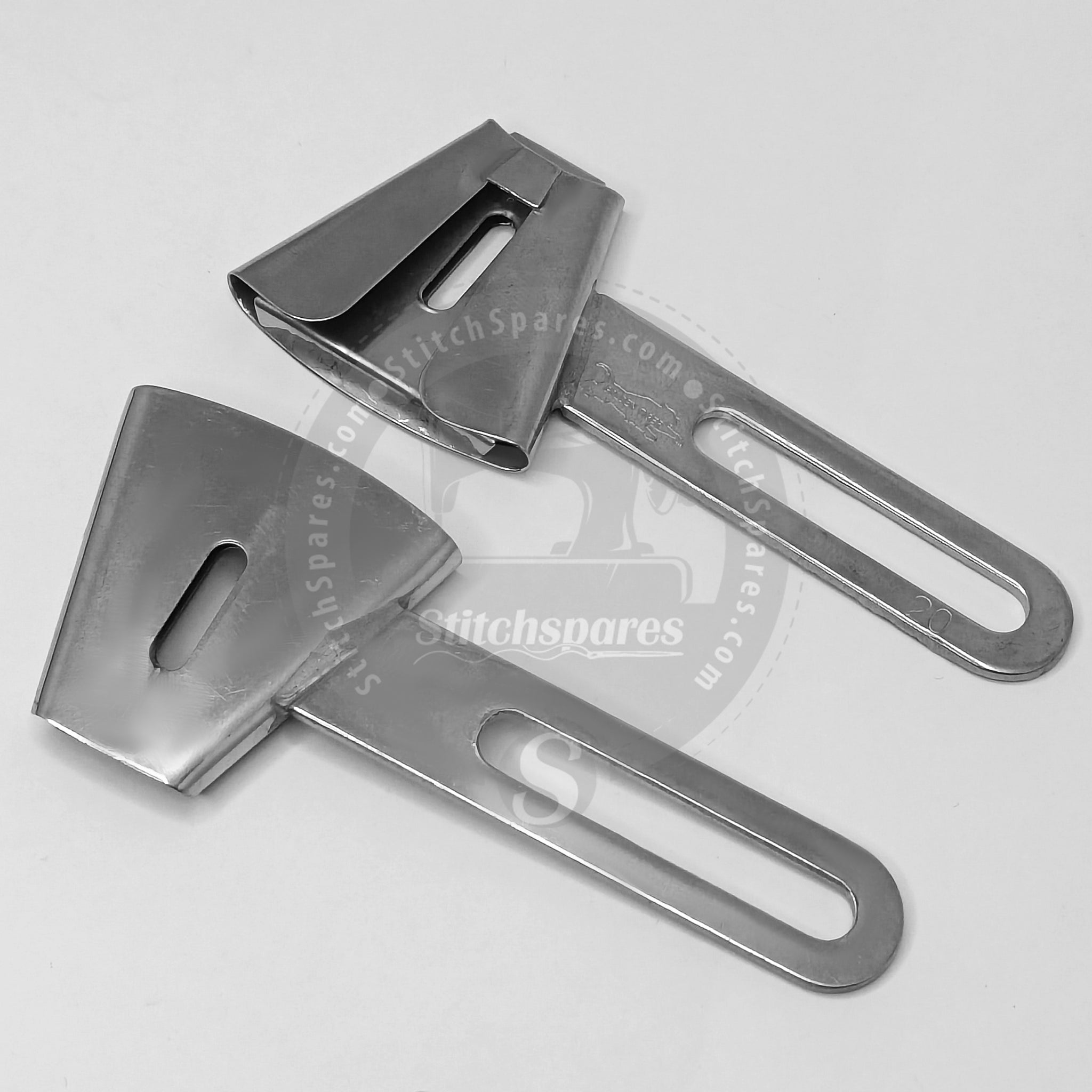 F342 20MM Loop Folder