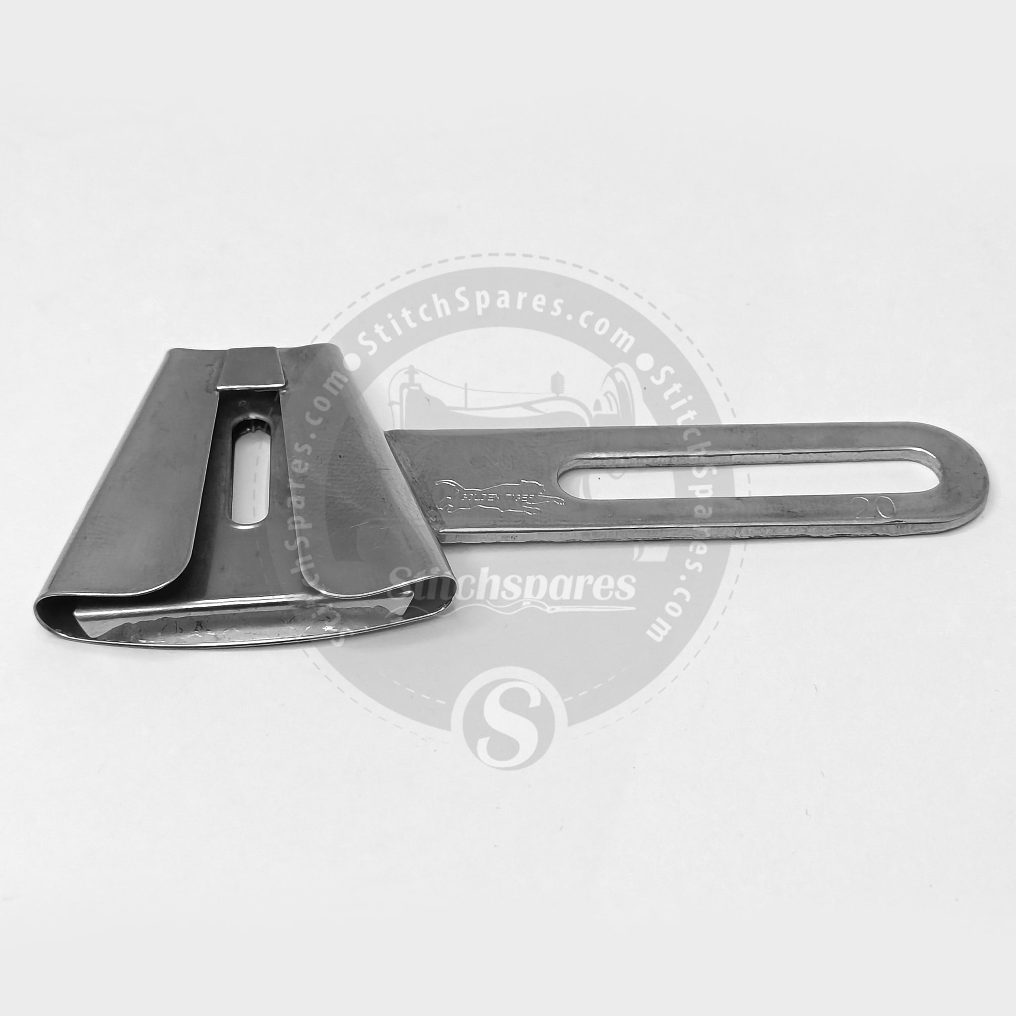 F342 20MM Loop Folder