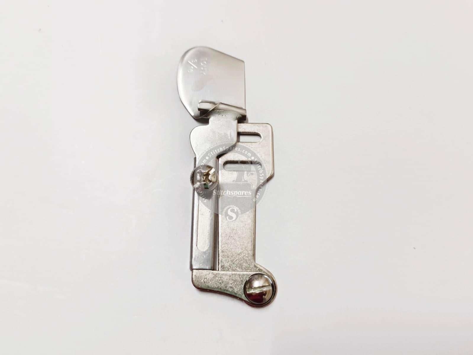 F501 Single Up Turn Folder For 1 Needle Lock-Stitch Sewing Machine