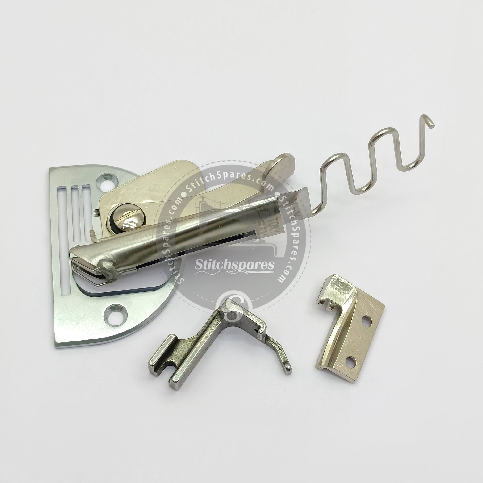 F531 / S64 Input 3/4' Output 3/8