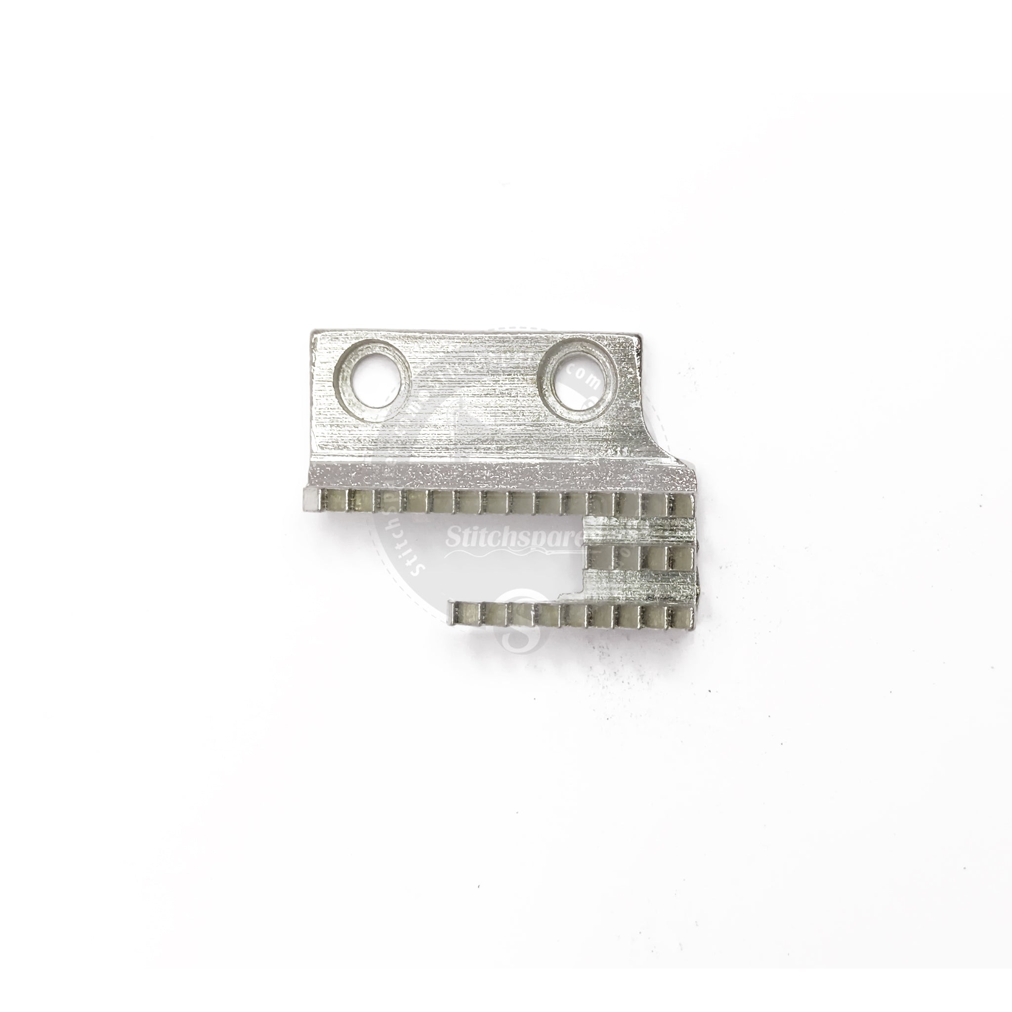 Feed Dog Jack F4-HL-7, F5-HL-7 (JACK ORIGINAL) Heavy Duty Large Hook Single Needle Sewing Machine Spare Part  Part No : 10114051