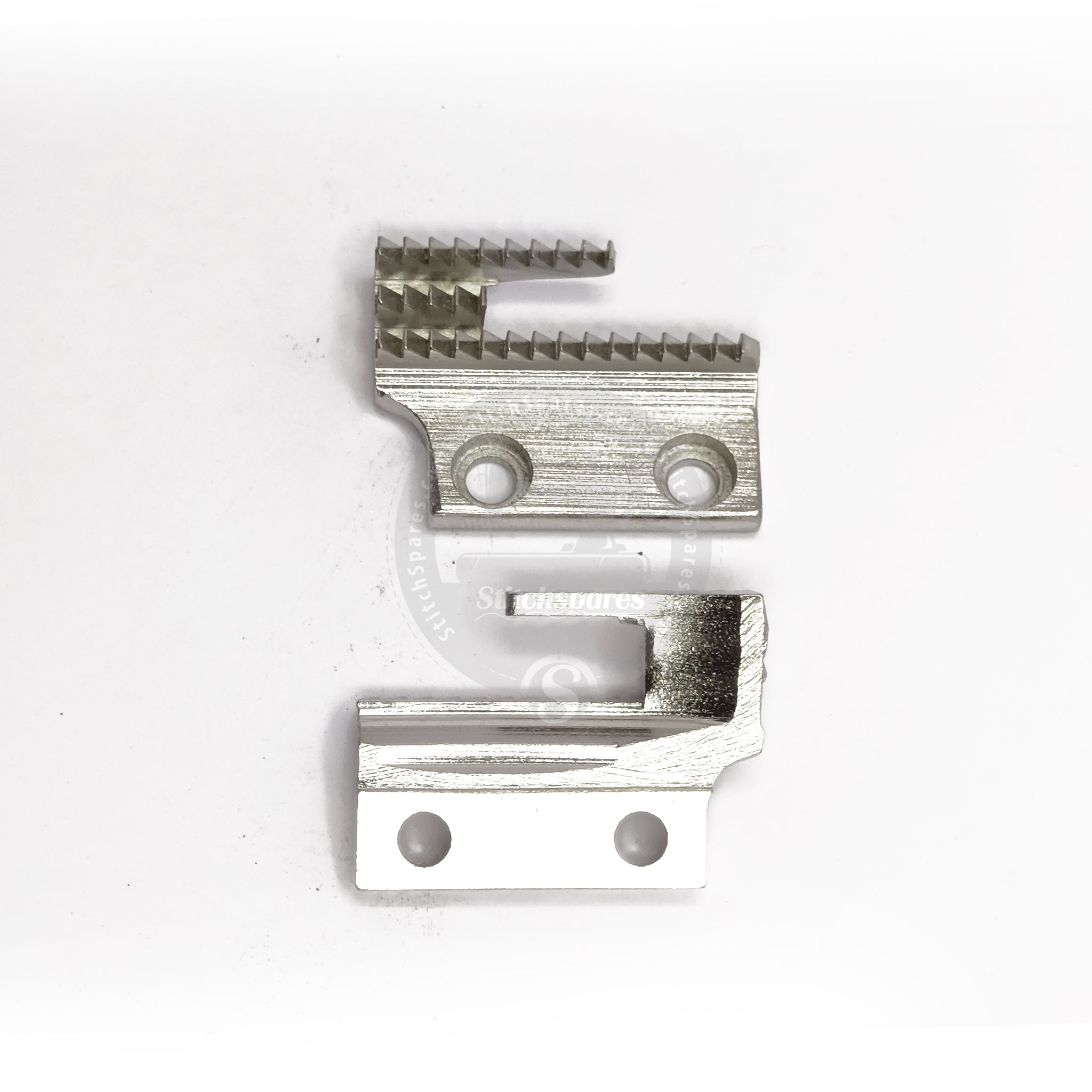 Feed Dog Jack F4-HL-7, F5-HL-7 (JACK ORIGINAL) Heavy Duty Large Hook Single Needle Sewing Machine Spare Part  Part No : 10114051