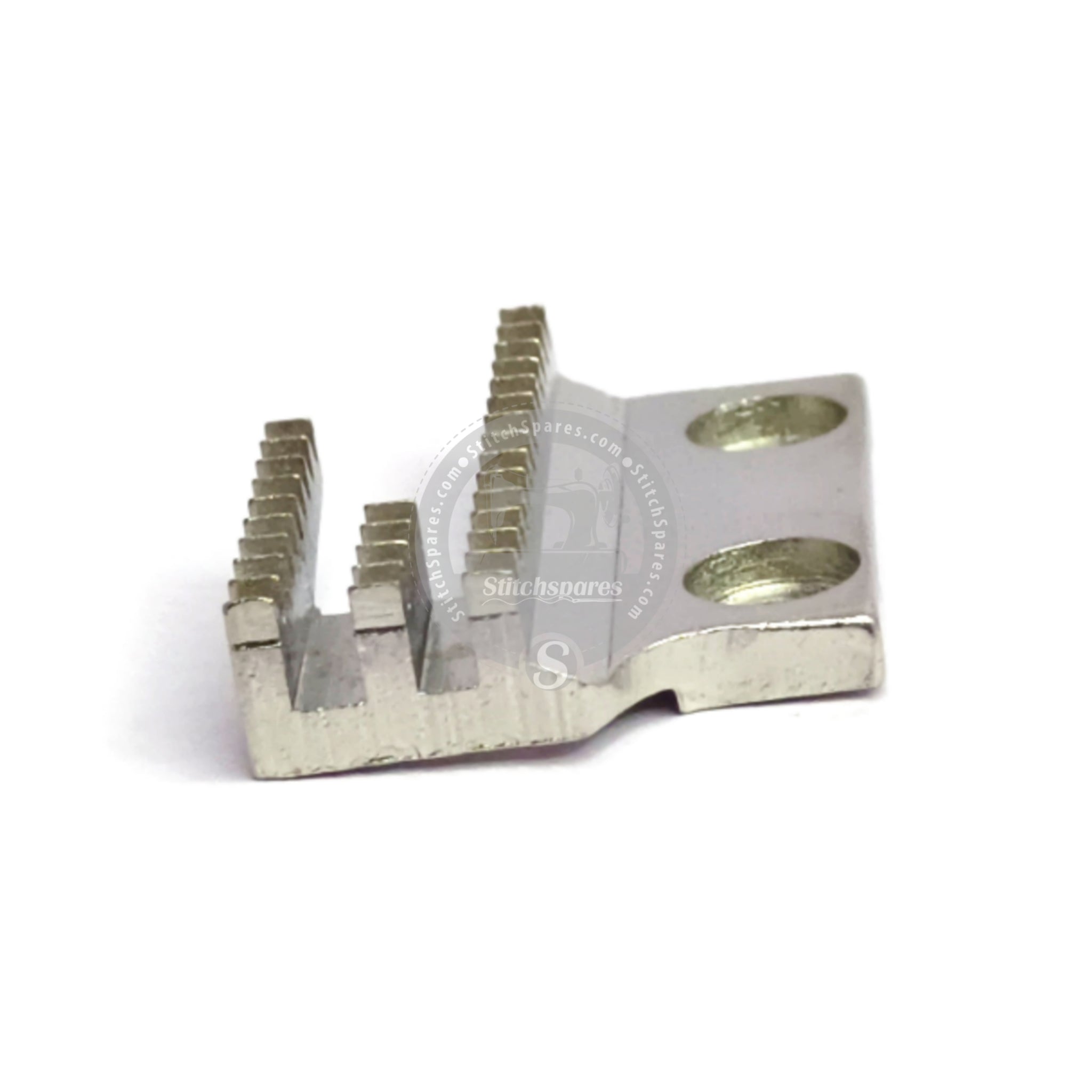 Feed Dog Jack F4-HL-7, F5-HL-7 (JACK ORIGINAL) Heavy Duty Large Hook Single Needle Sewing Machine Spare Part  Part No : 10114051
