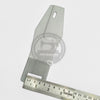 Feed Plate (1-1/4'' X 1/4'') JUKI LK-1900, LK-1900A, LK-1900B Bartack Sewing Machine Spare Part