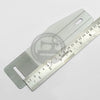 Feed Plate (1-1/4'' X 1/4'') JUKI LK-1900, LK-1900A, LK-1900B Bartack Sewing Machine Spare Part