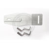 Feed Plate + Work Clamp 35mm x 6mm (1-3/8'' X 1/4'') JUKI LK-1900, LK-1900A, LK-1900B Bartack Sewing Machine Spare Part