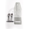Feed Plate + Work Clamp 35mm x 6mm (1-3/8'' X 1/4'') JUKI LK-1900, LK-1900A, LK-1900B Bartack Sewing Machine Spare Part