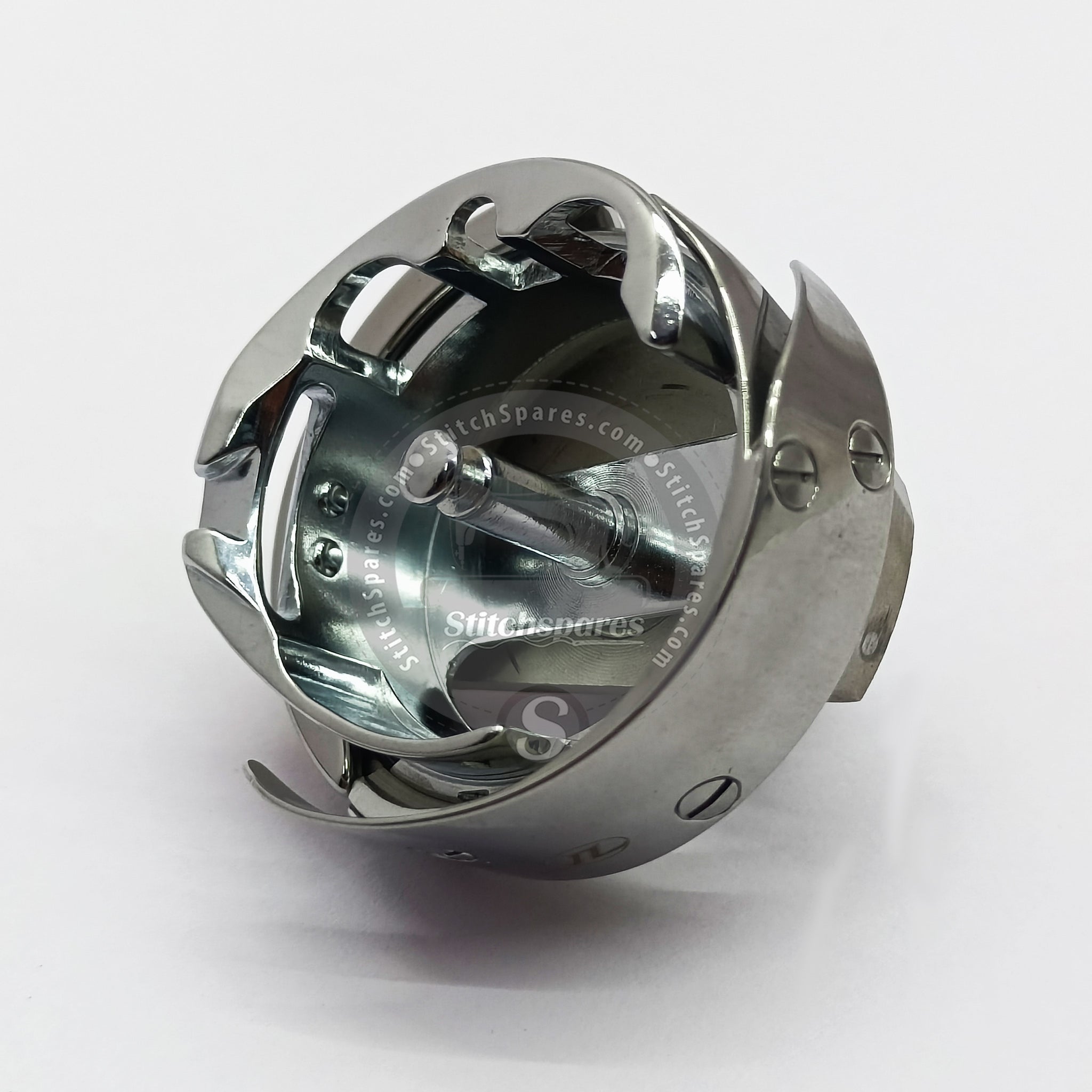 GC2603 / GC2605 Hook Set / Shuttle Hook Typical Machine