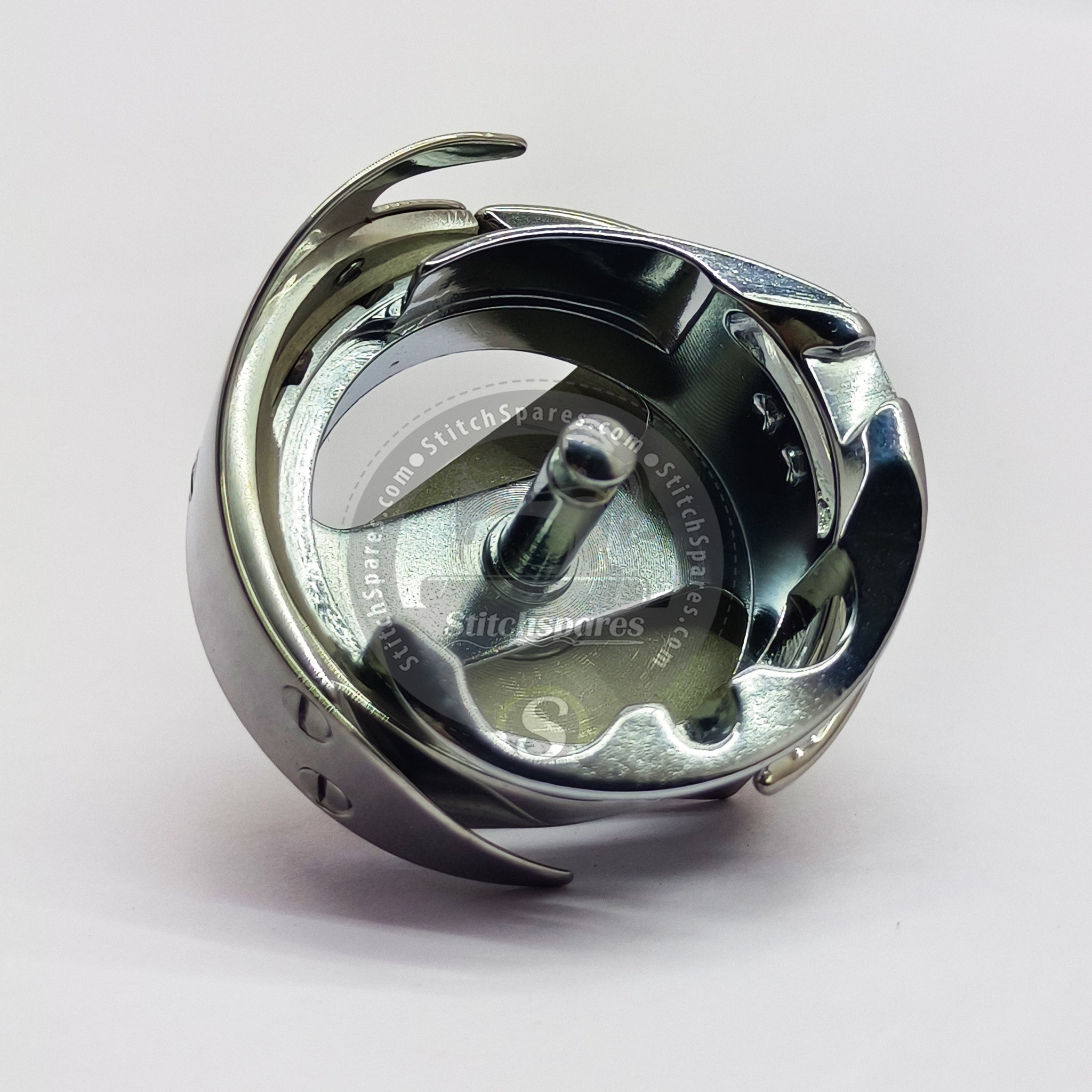 GC2603 / GC2605 Hook Set / Shuttle Hook Typical Machine