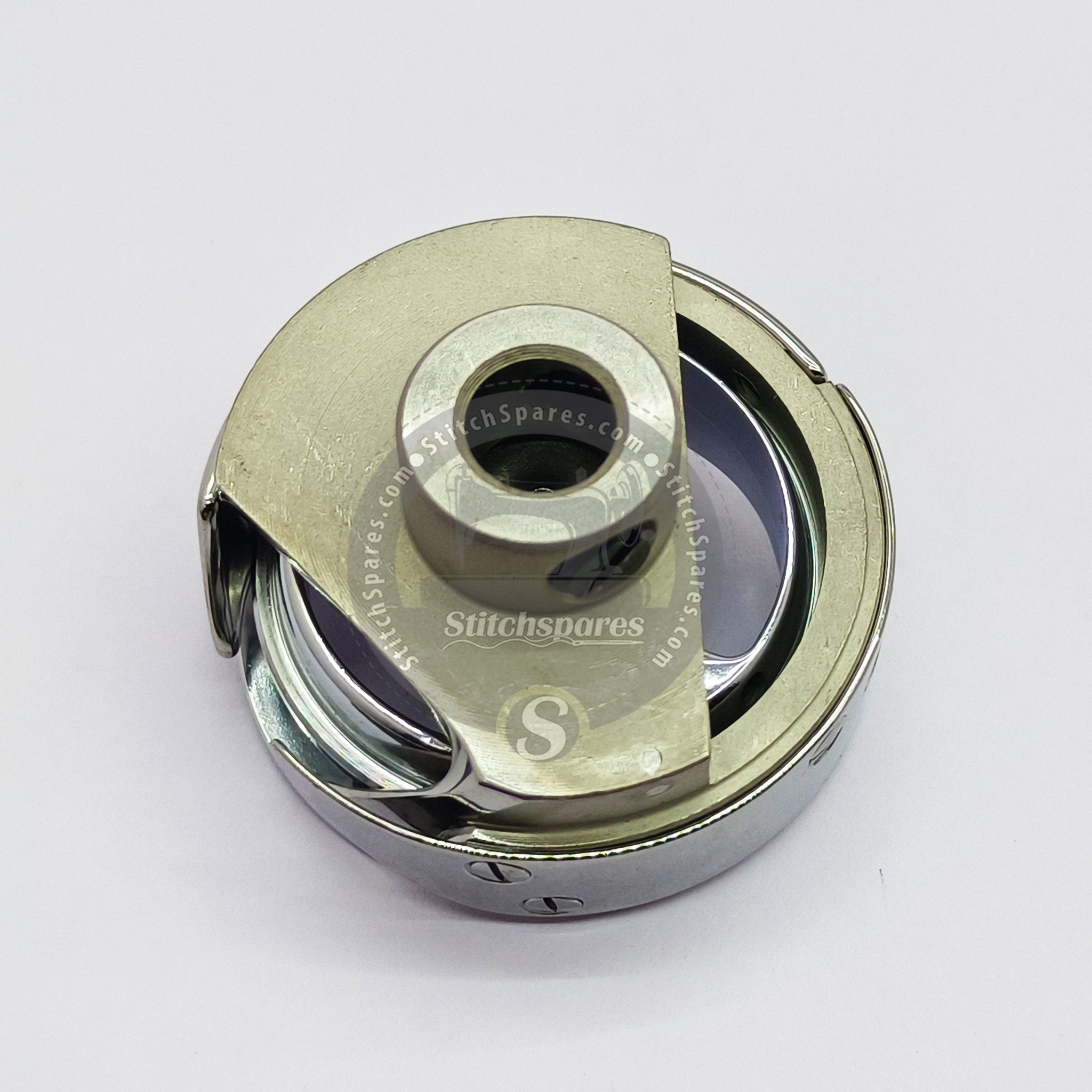 GC2603 / GC2605 Hook Set / Shuttle Hook Typical Machine