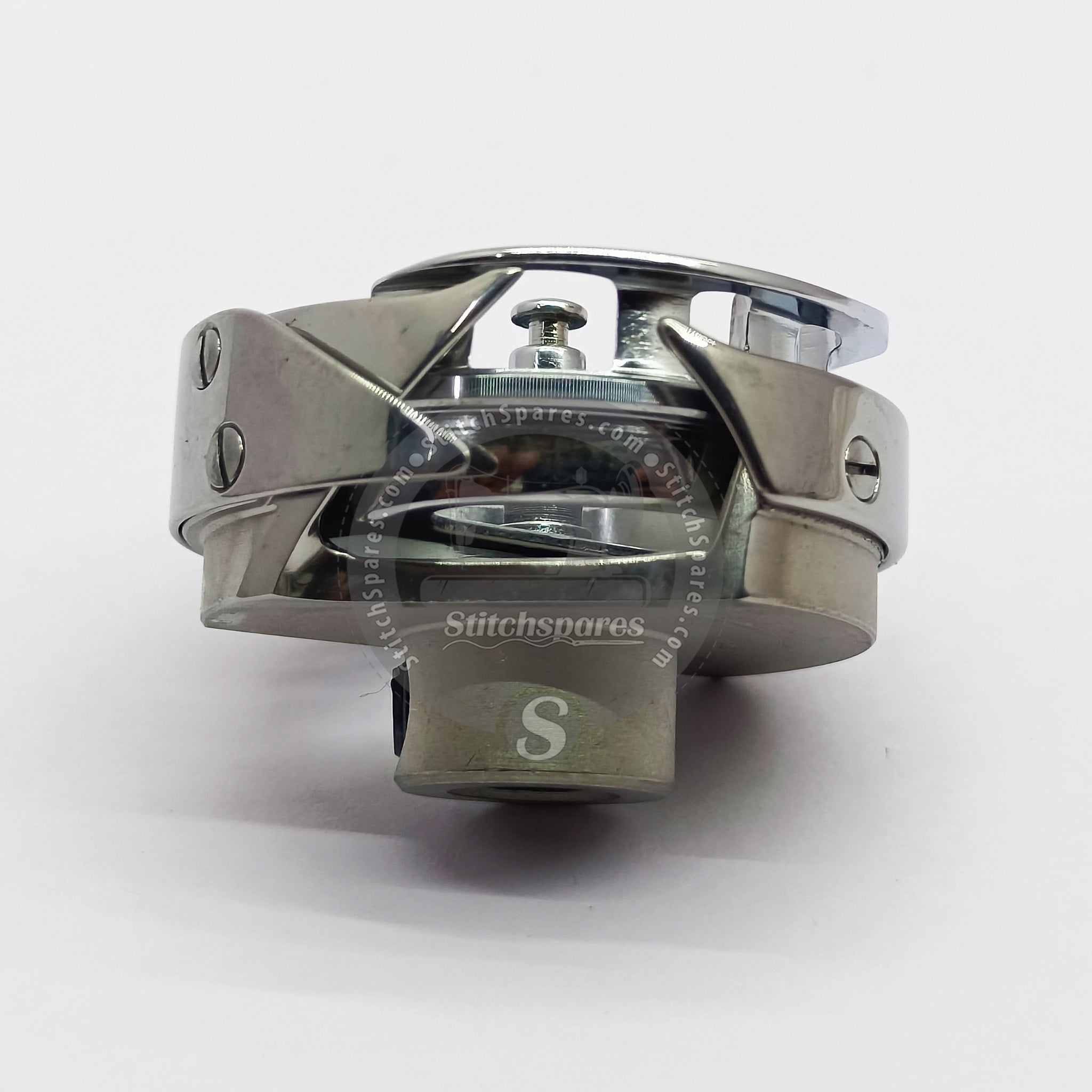 GC2603 / GC2605 Hook Set / Shuttle Hook Typical Machine