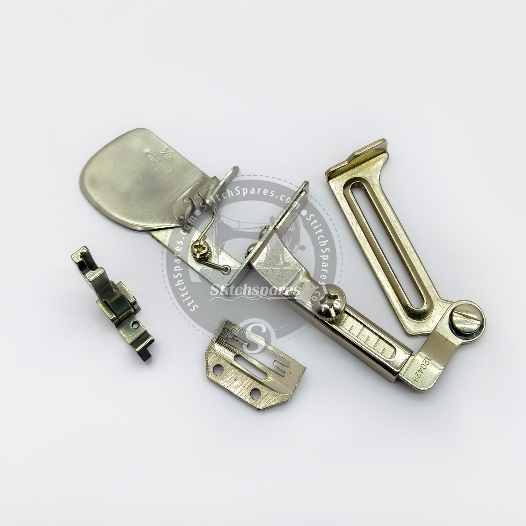 GOLDEN EAGLE A70/S70 1/16