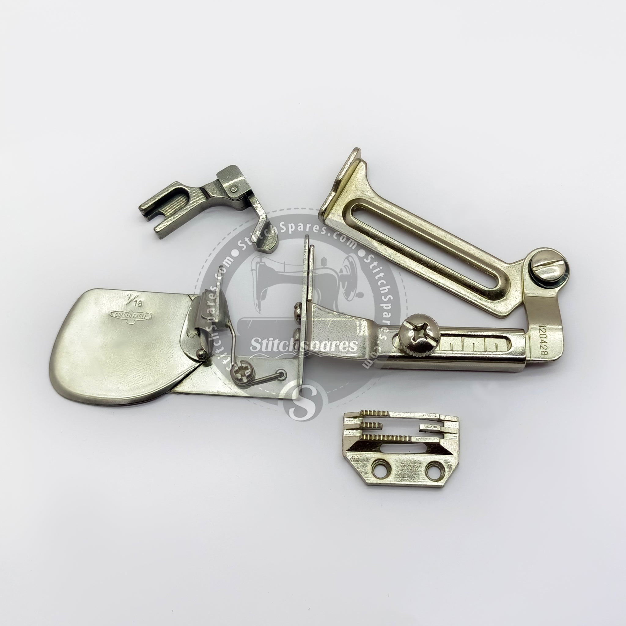 GOLDEN EAGLE A70/S70 1/16