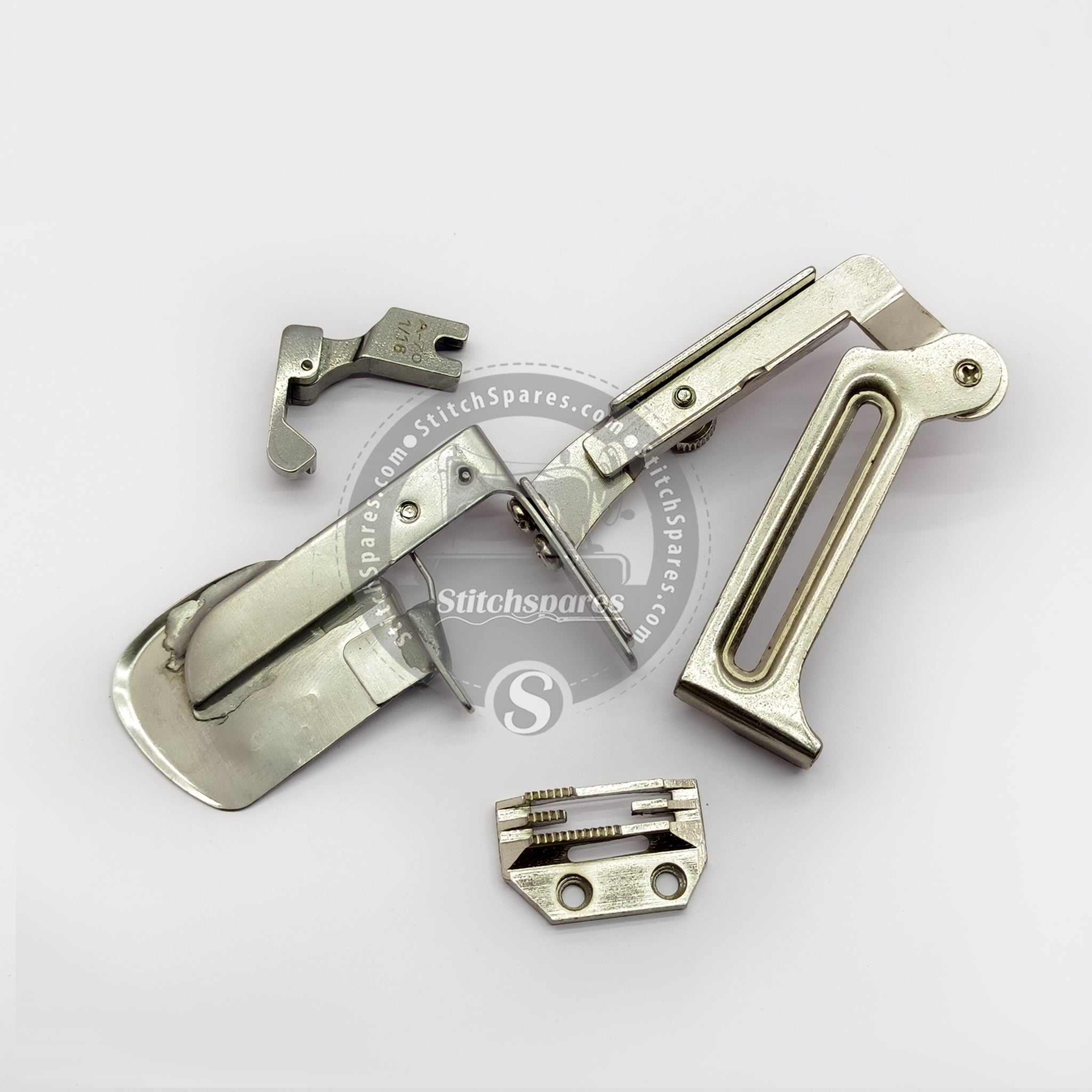 GOLDEN EAGLE A70/S70 1/16