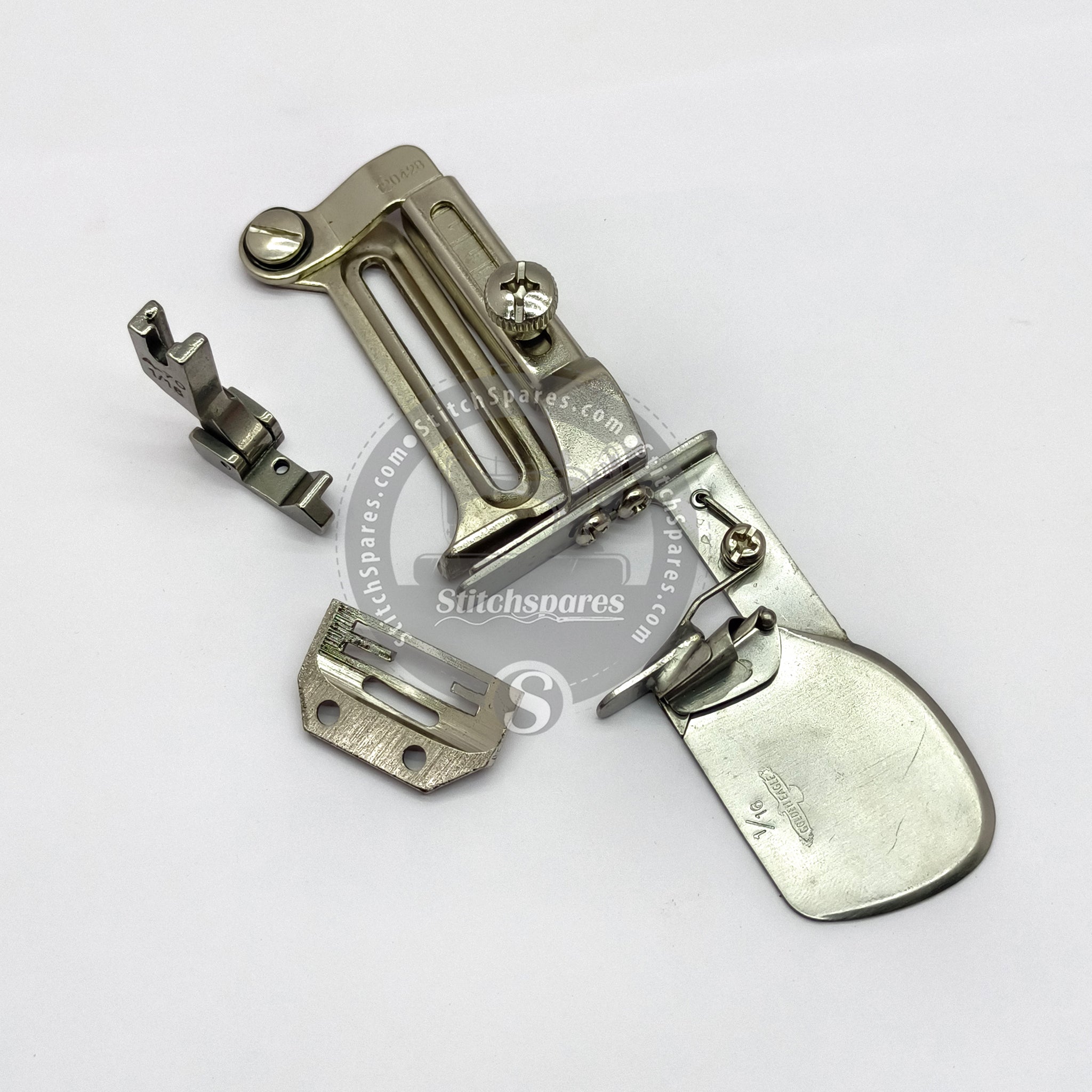 GOLDEN EAGLE A70/S70 1/16