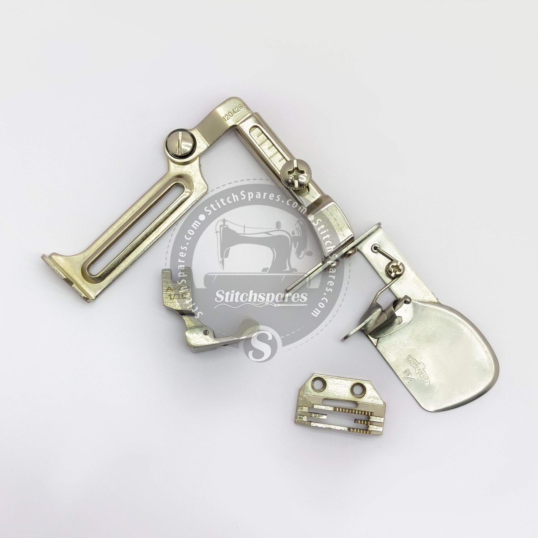 GOLDEN EAGLE A70/S70 1/16