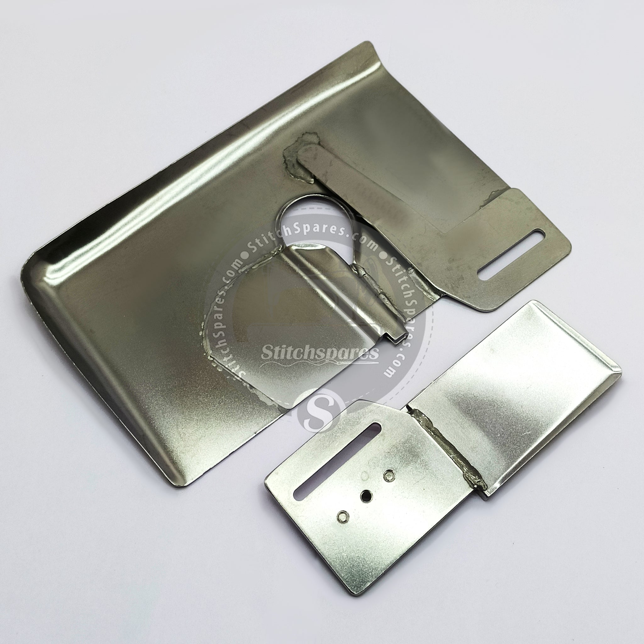 GOLDEN TIGER  F218A + F218B 1/4