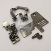 Gauge set PEGASUS M722/401 Overlock Sewing Machine Sewing Machine Spare Part