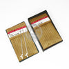 Groz-beckert Needles Vo-Spec 79.85 G06 knitting Machine Needles Textile.