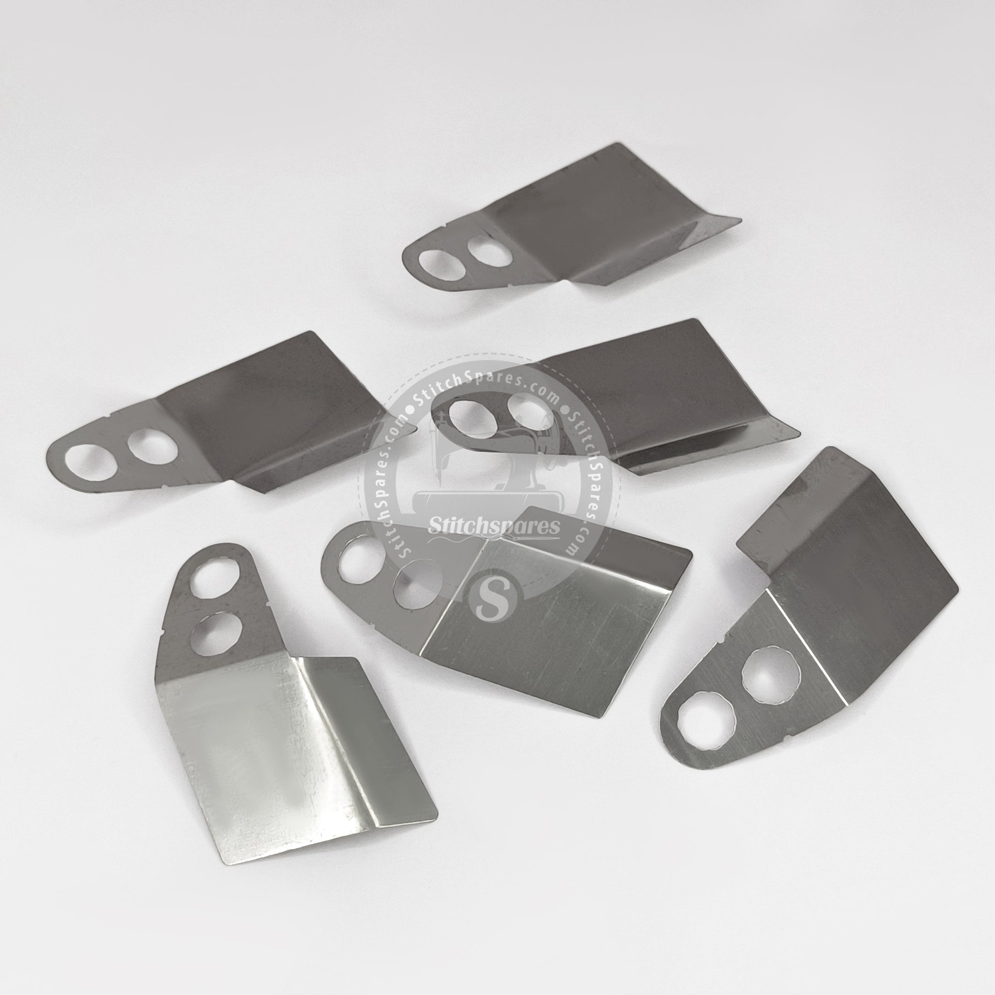 Guide Plate For YJ-65 (LEJIANG ORIGINAL) Cloth Cutting Machine Spare Part