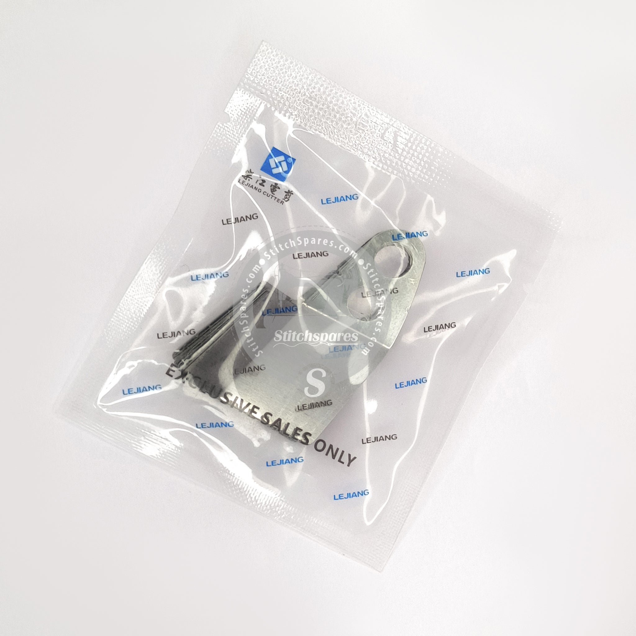 Guide Plate For YJ-65 (LEJIANG ORIGINAL) Cloth Cutting Machine Spare Part