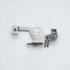 H204 / D210 Feed Dog Set Siruba 747K (Overlock) Sewing Machine Spare Part