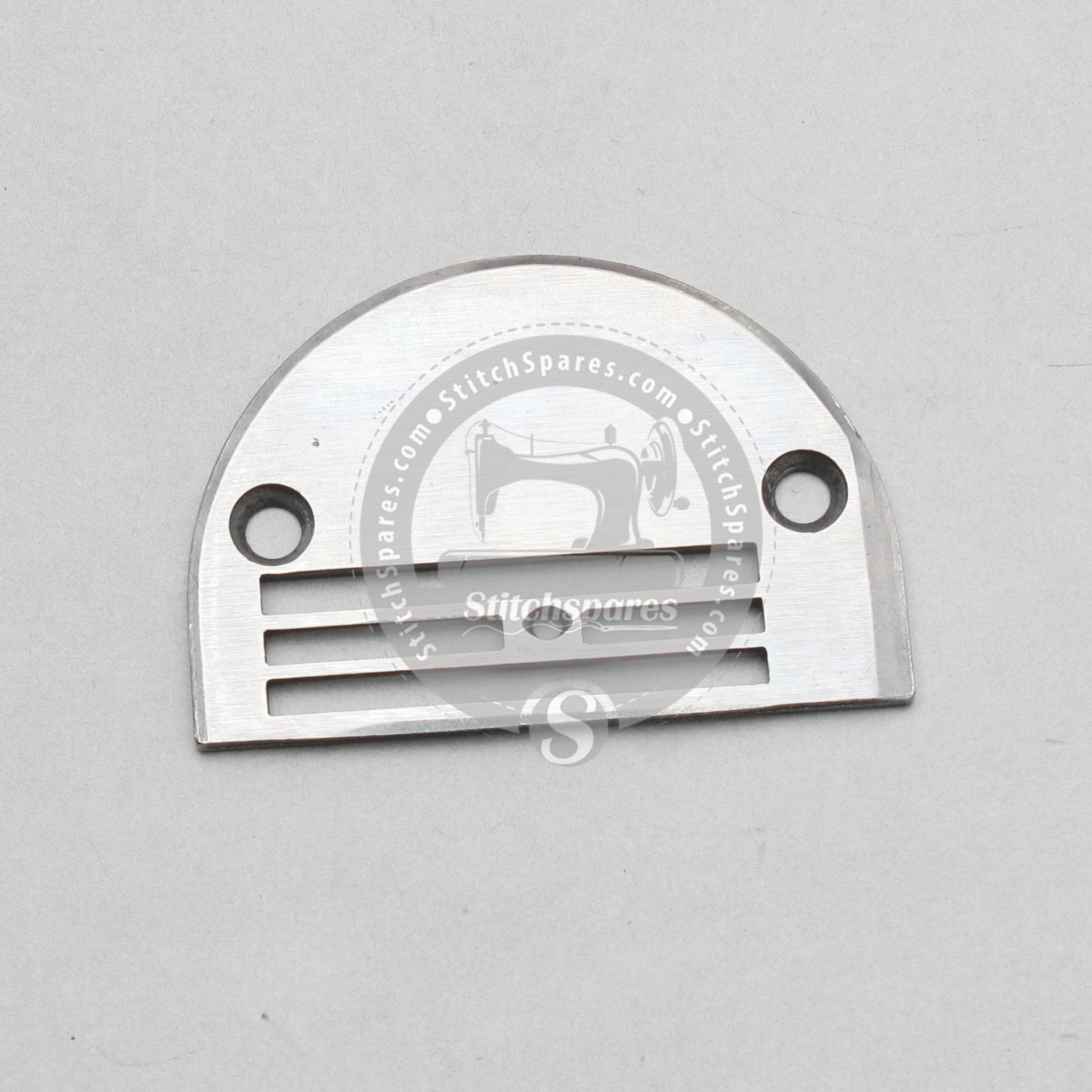 H26 Needle Plate Single Needle Lock-Stitch Machine