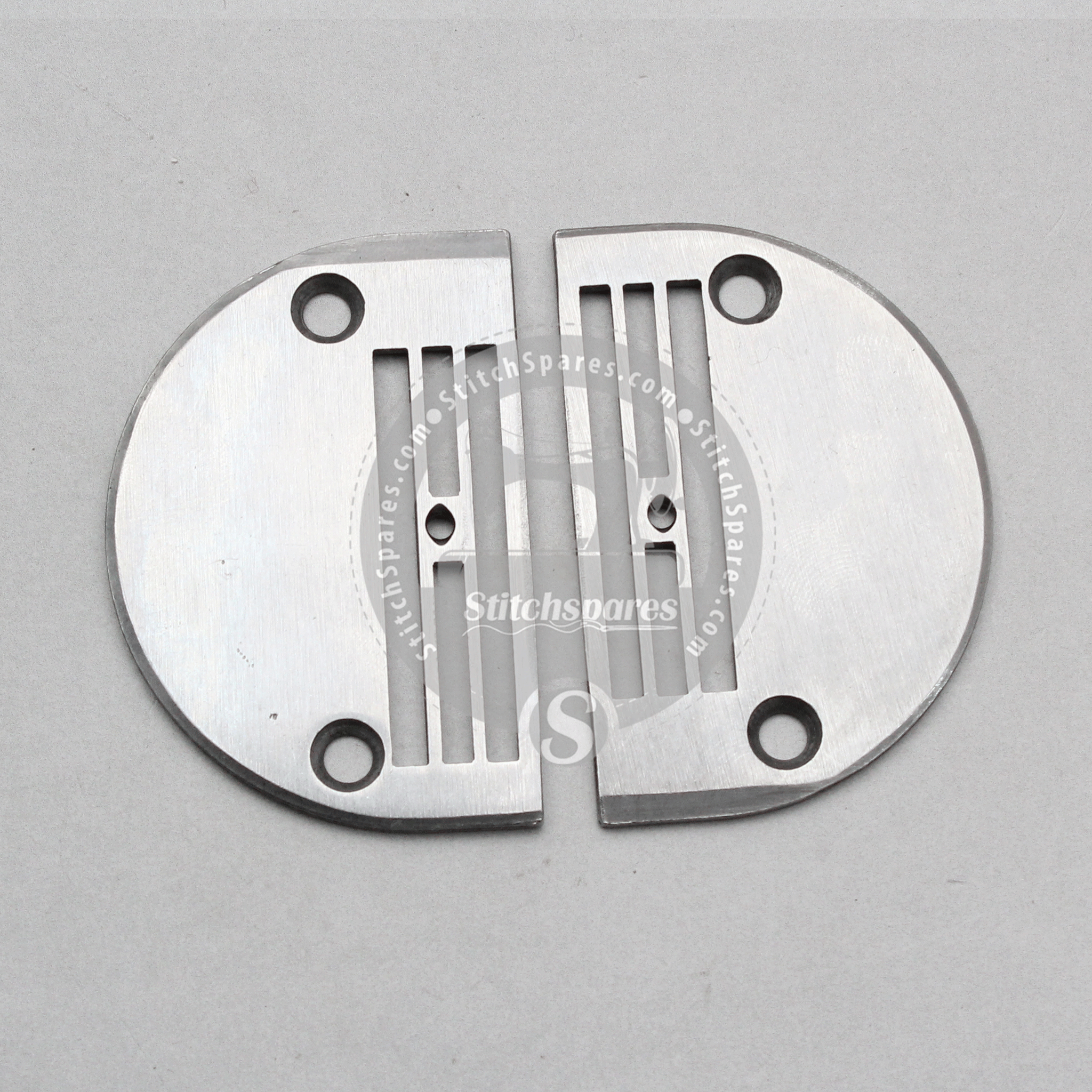 H26 Needle Plate Single Needle Lock-Stitch Machine