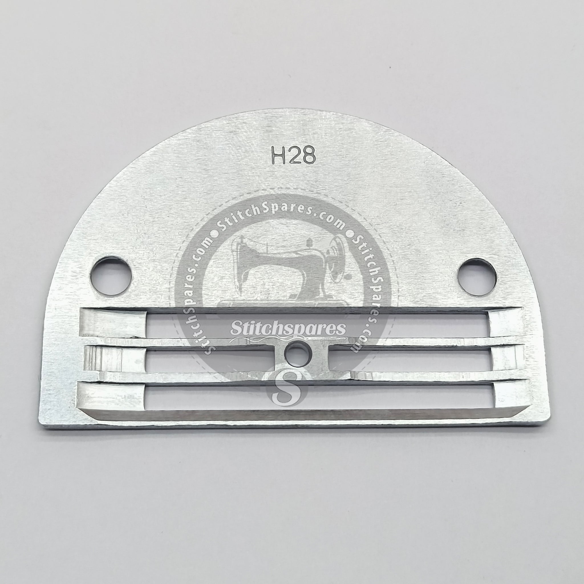 H28 Needle Plate Sewing Machine (sewing Machine Needle Plate)
