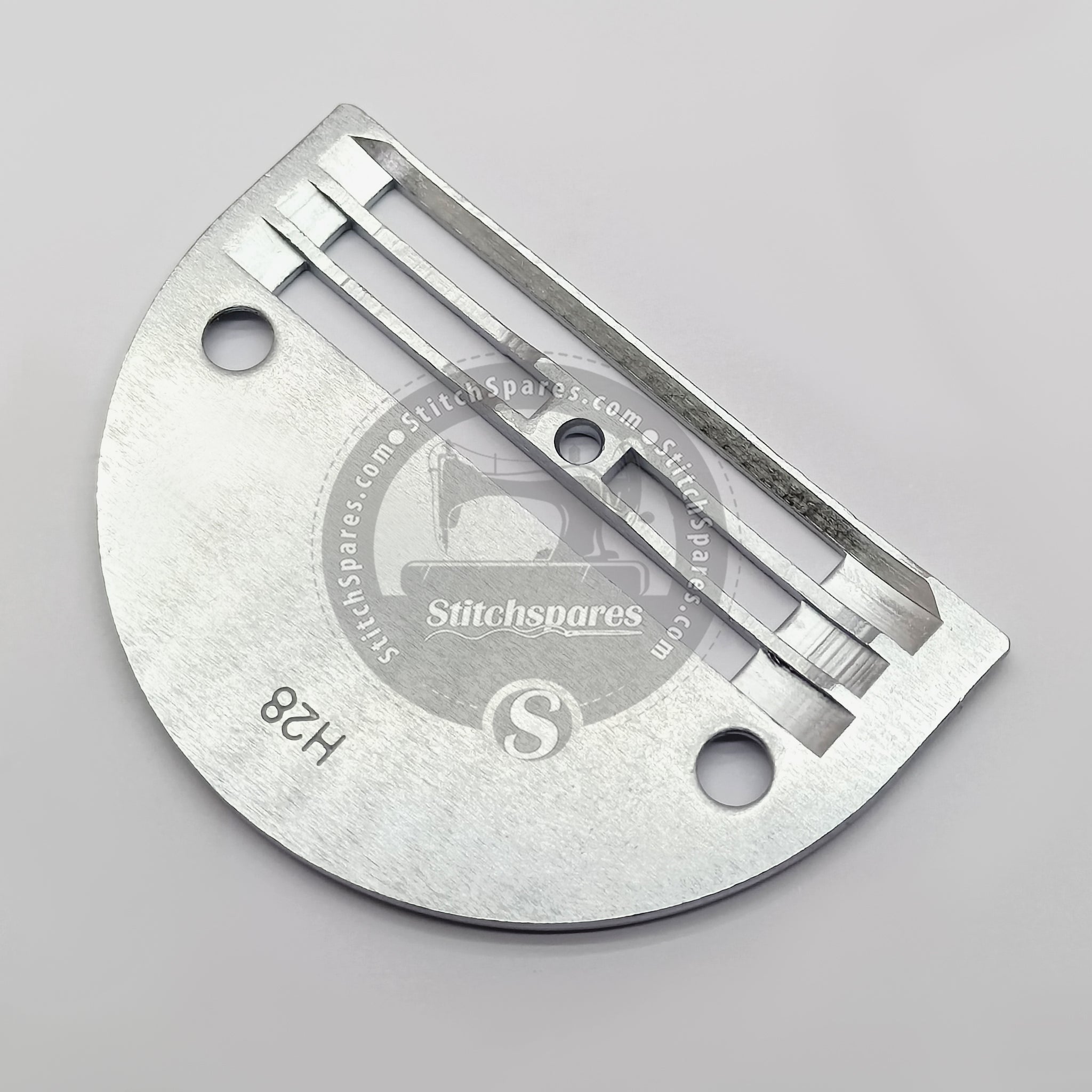 H28 Needle Plate Sewing Machine (sewing Machine Needle Plate)