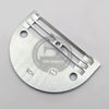 H28 Needle Plate Sewing Machine (sewing Machine Needle Plate)