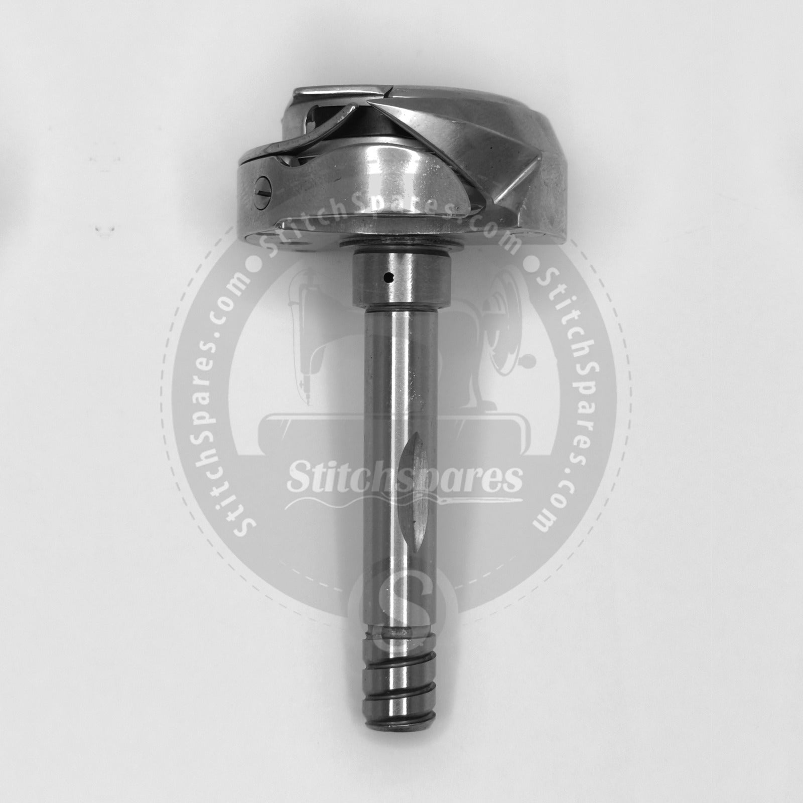 HSH12-15MMJ JZ-563 Large Hook Set Double Needle Lockstitch Sewing Machine Spare Part