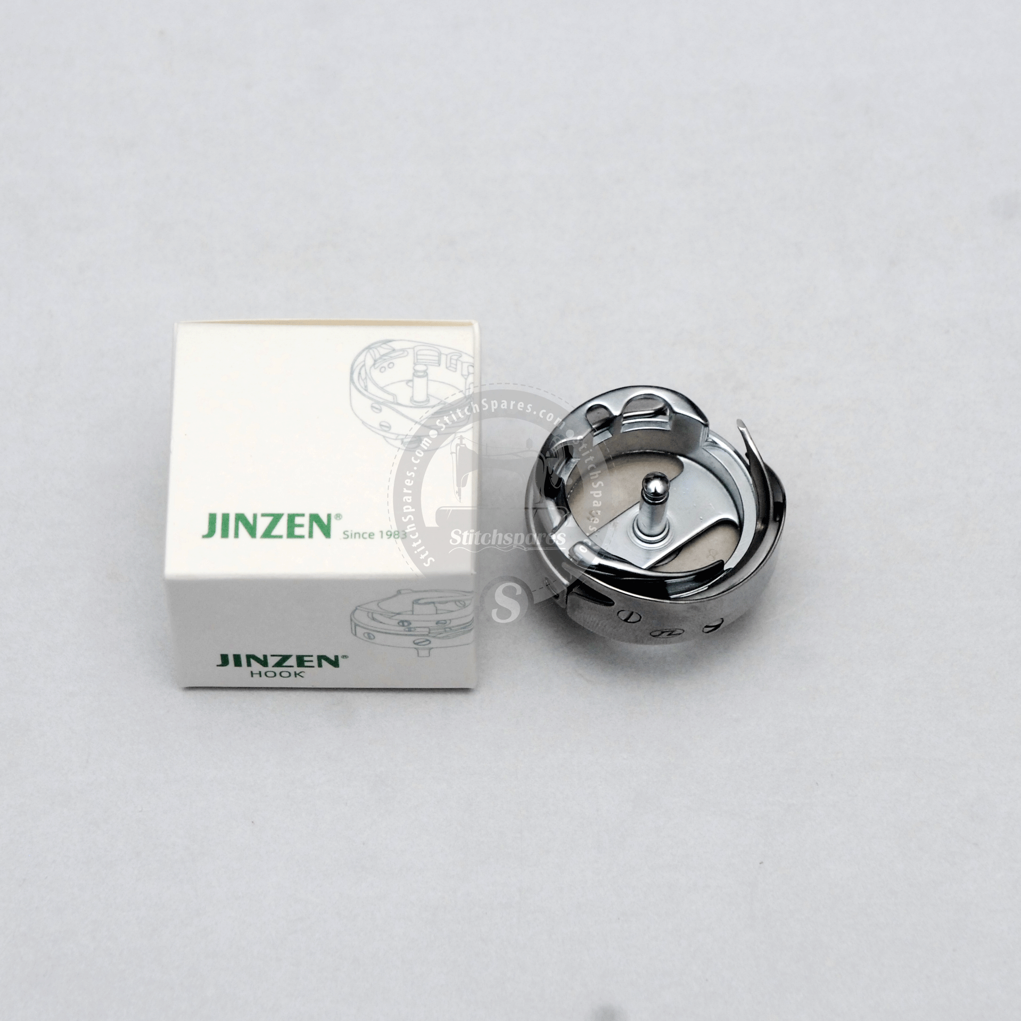 HSM-A1HTR/HSM ATR (6-7TR) Large Hook Set Sewing Machine Spare PartHSM-A1HTR/HSM ATR (6-7TR) Large Hook Set Sewing Machine Spare Part