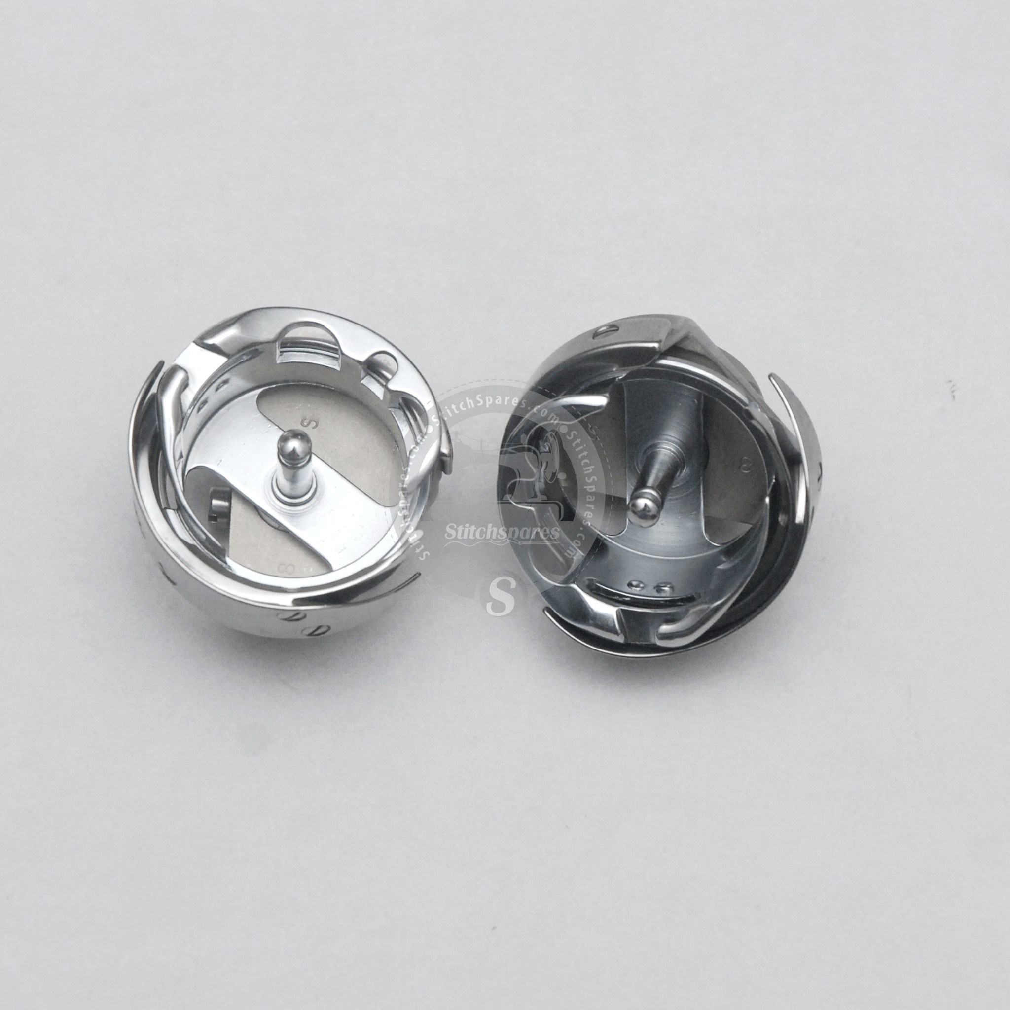 HSM-A1HTR/HSM ATR (6-7TR) Large Hook Set Sewing Machine Spare Part