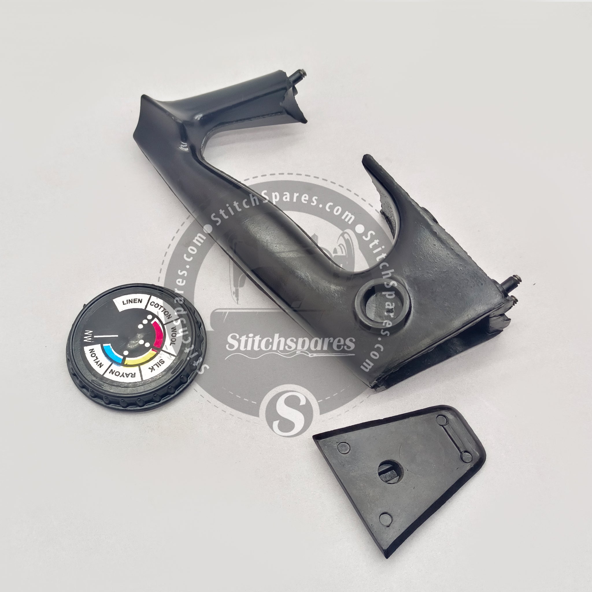 Handle for DESON IA-09 3Kg Industrial Electric Auto Laundry Iron