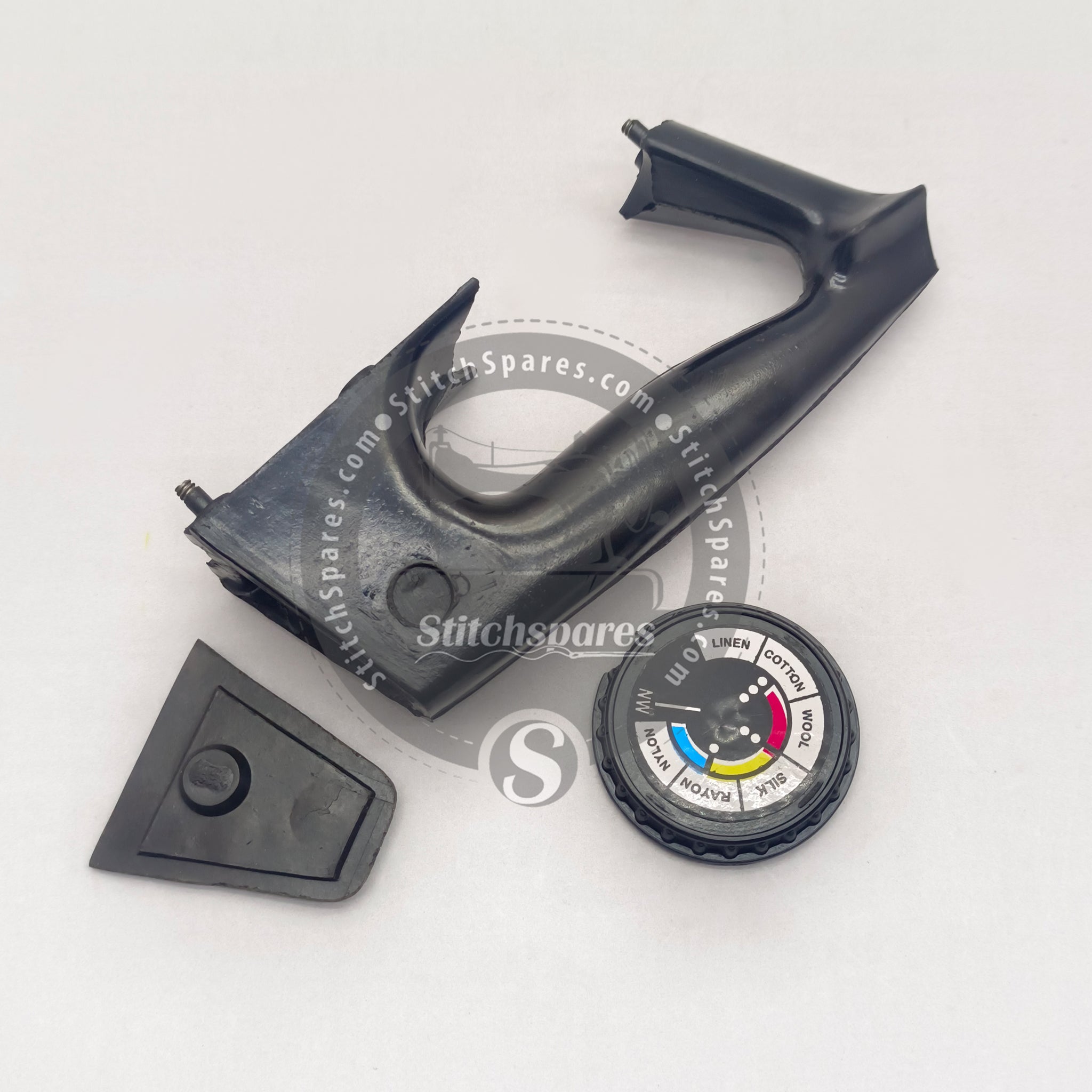 Handle for DESON IA-09 3Kg Industrial Electric Auto Laundry Iron